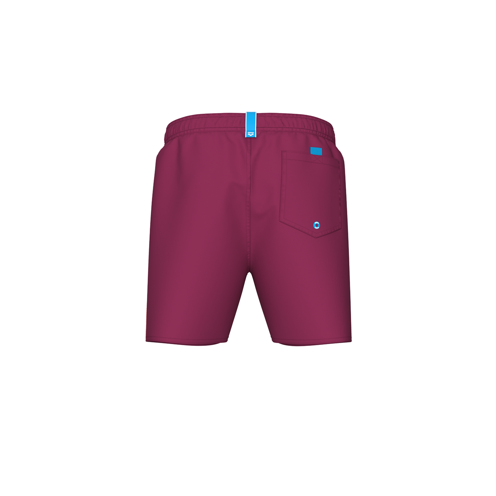 Arena Fundamentals Boxer R in ROT