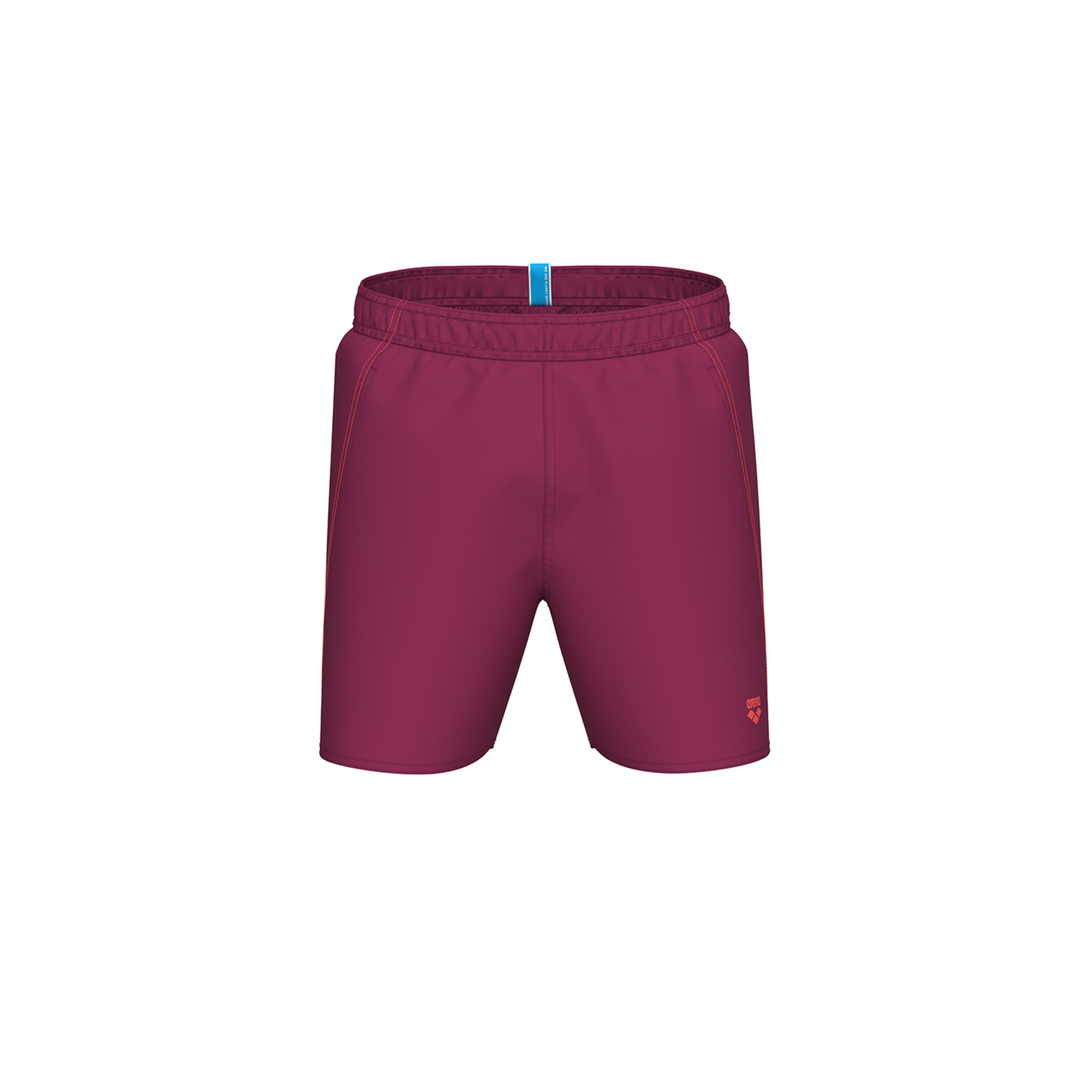 Arena Fundamentals Boxer R in ROT