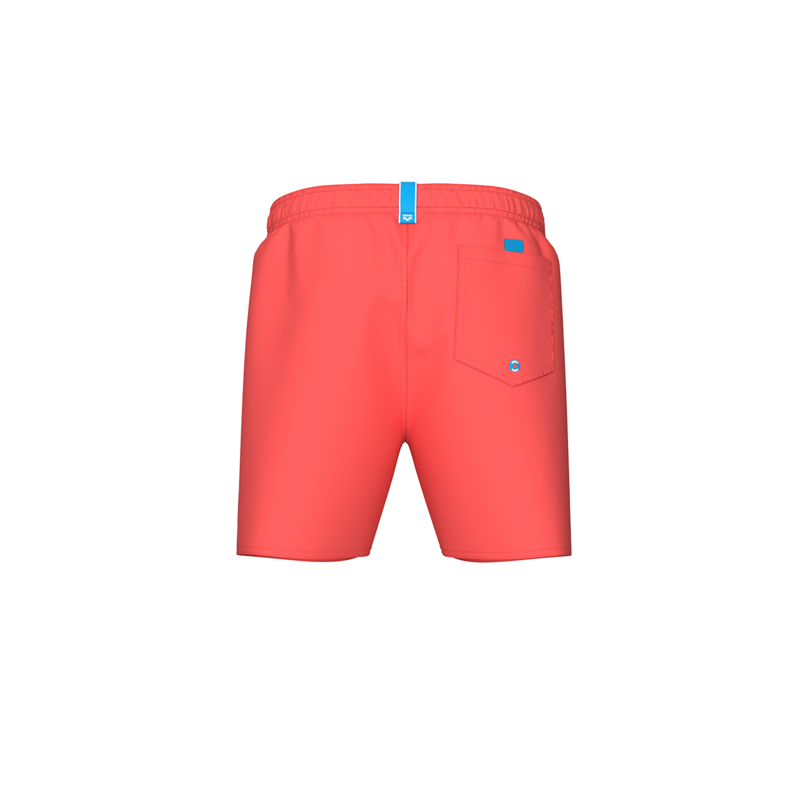 Arena Fundamentals Boxer R in ROT