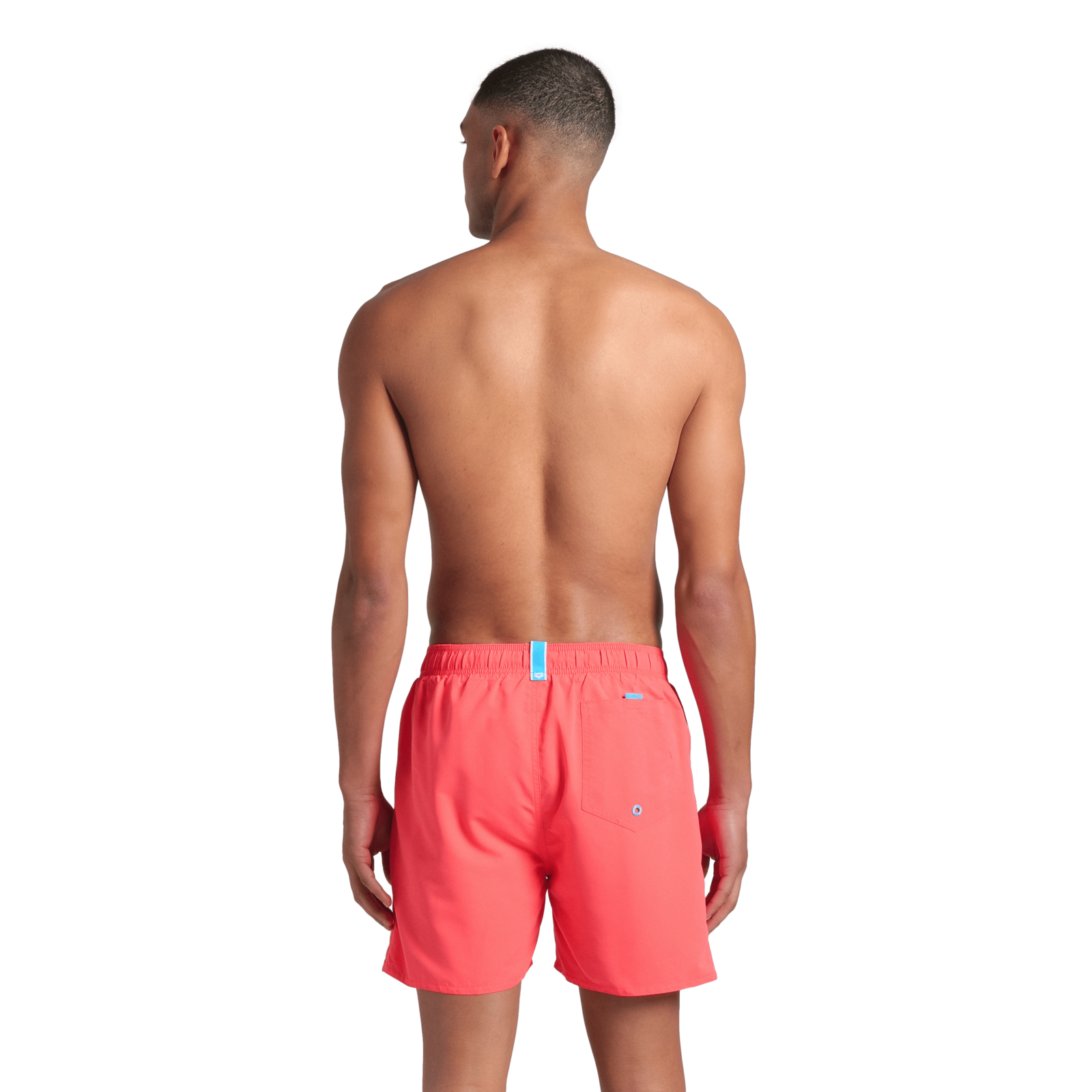 Arena Fundamentals Boxer R in ROT