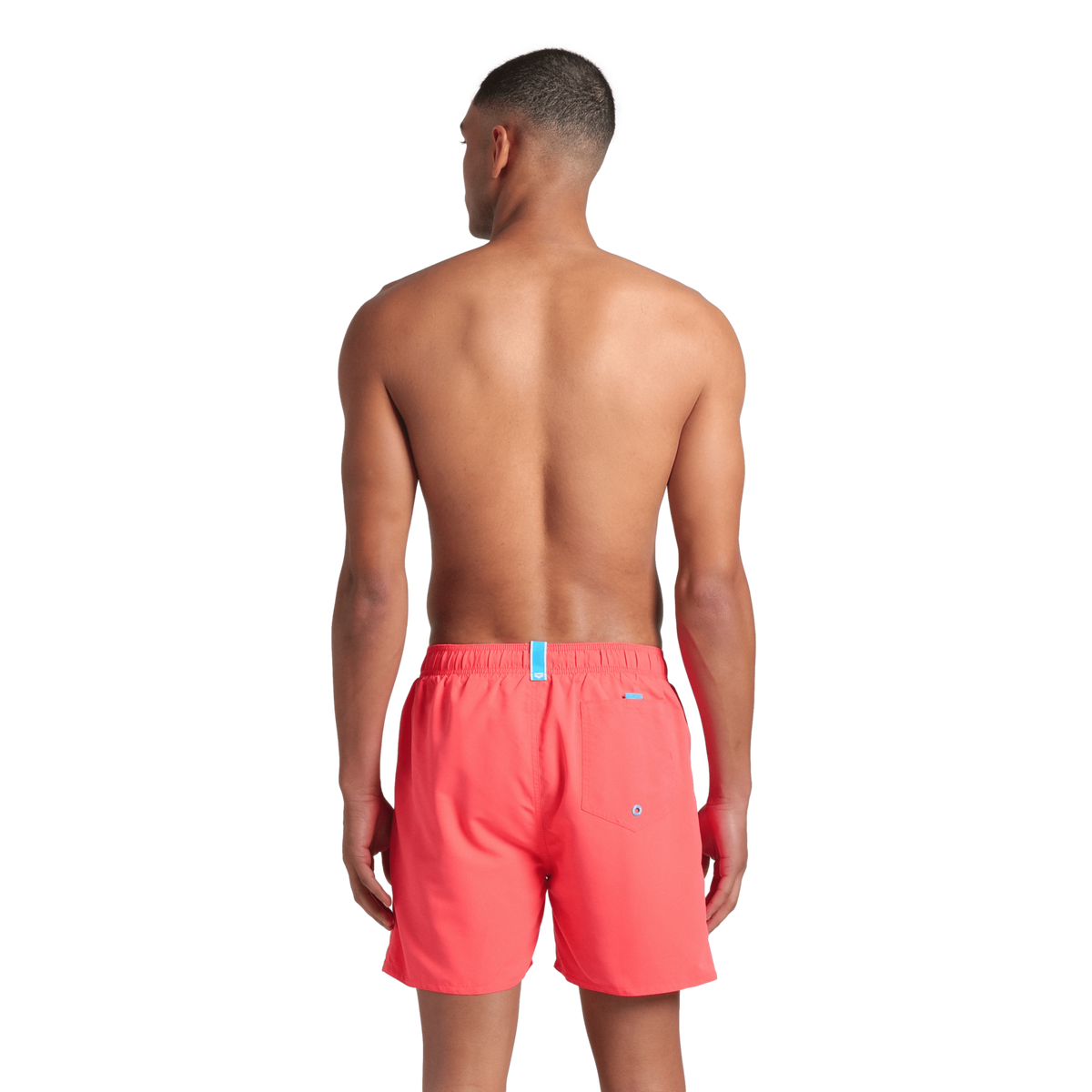 Arena Fundamentals Boxer R in ROT