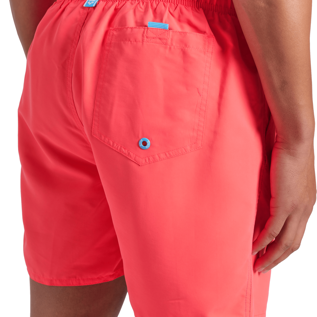 Arena Fundamentals Boxer R in ROT
