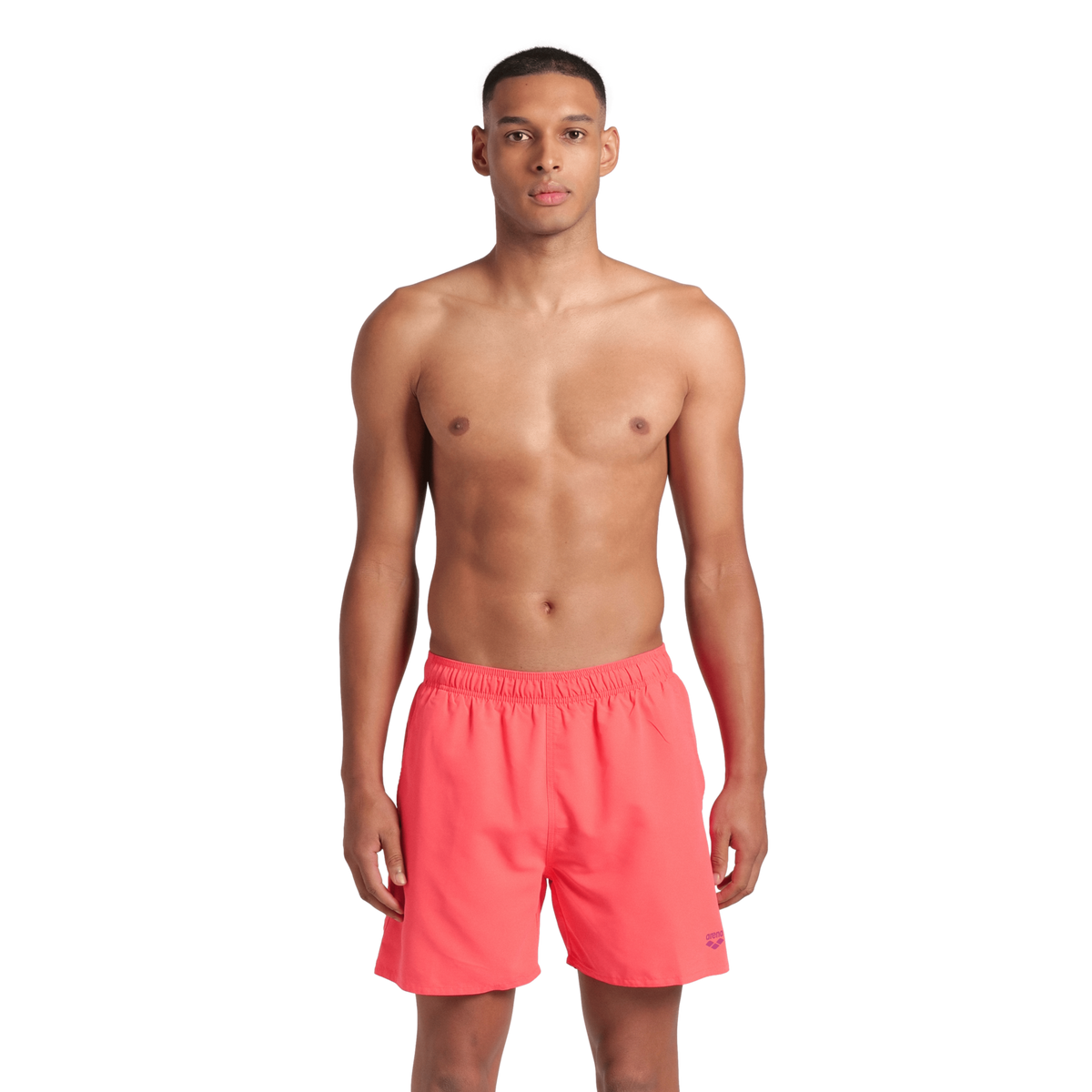 Arena Fundamentals Boxer R in ROT