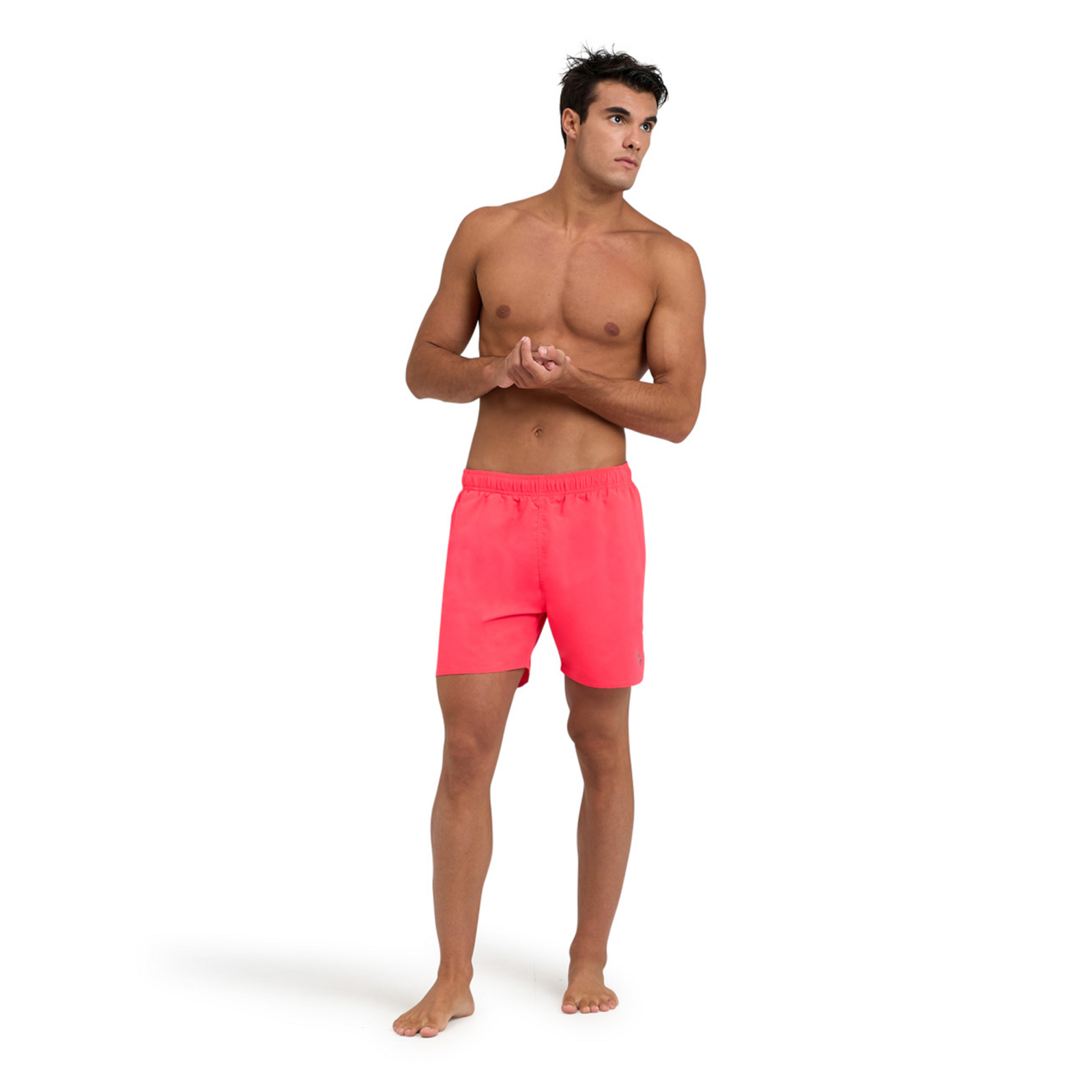 Arena Fundamentals Boxer R in ROT