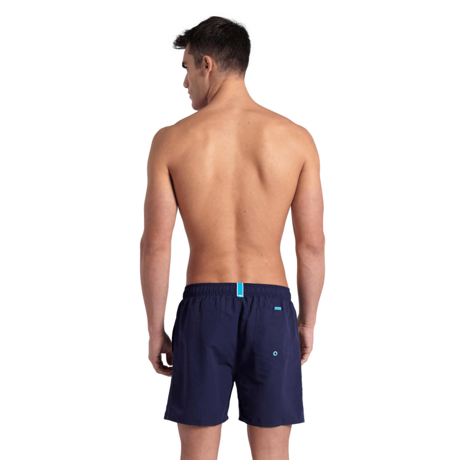 Arena Fundamentals Boxer R in BLAU