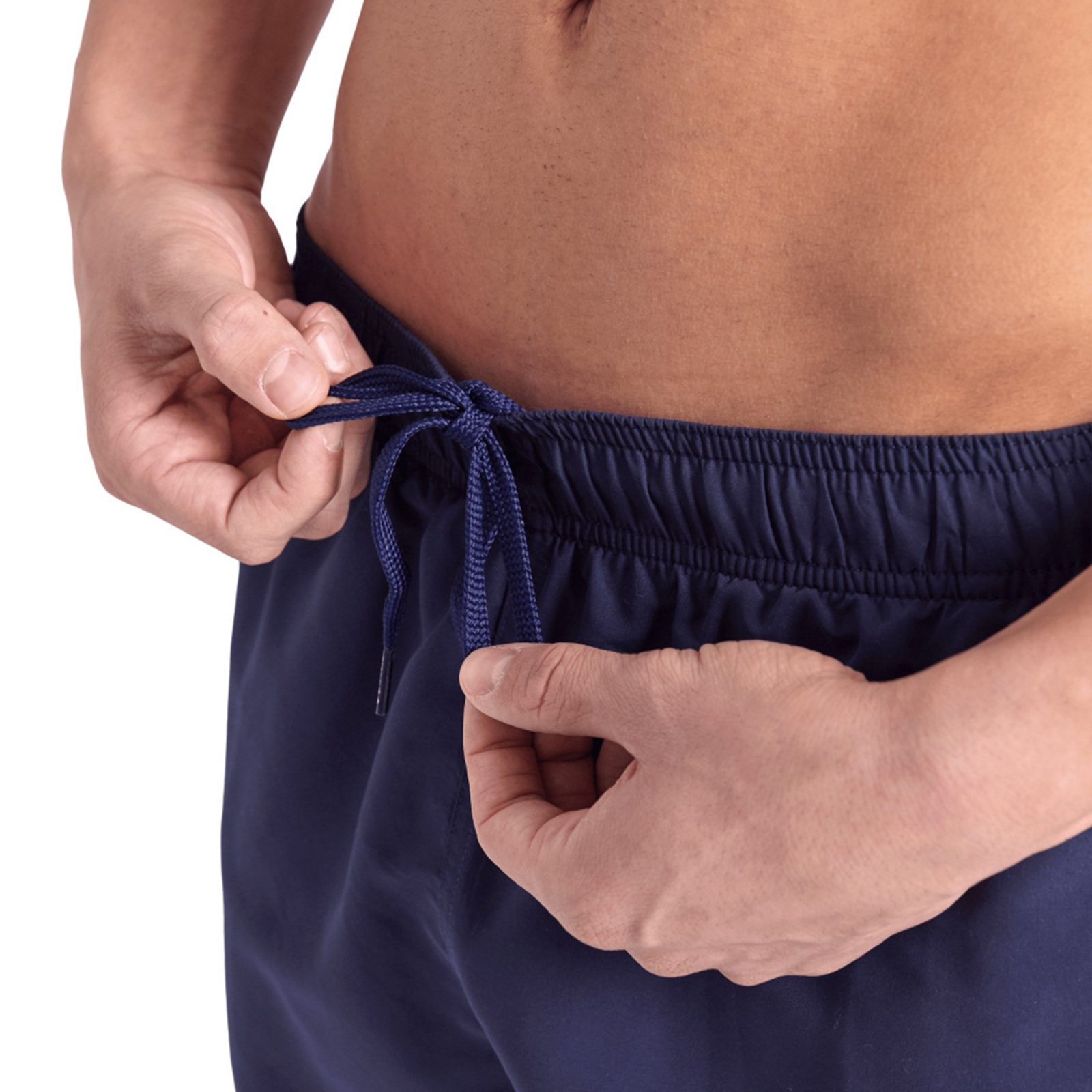 Arena Fundamentals Boxer R in BLAU