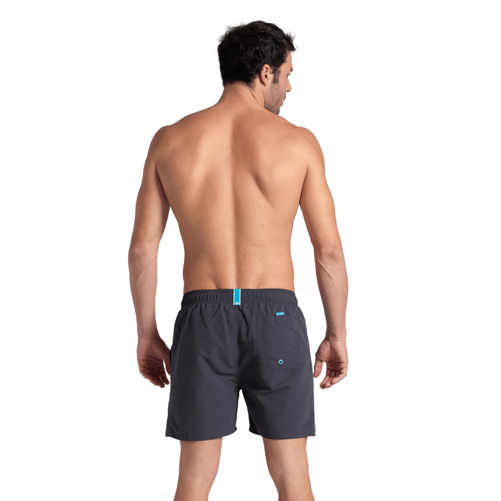 Arena Fundamentals Boxer R in BLAU