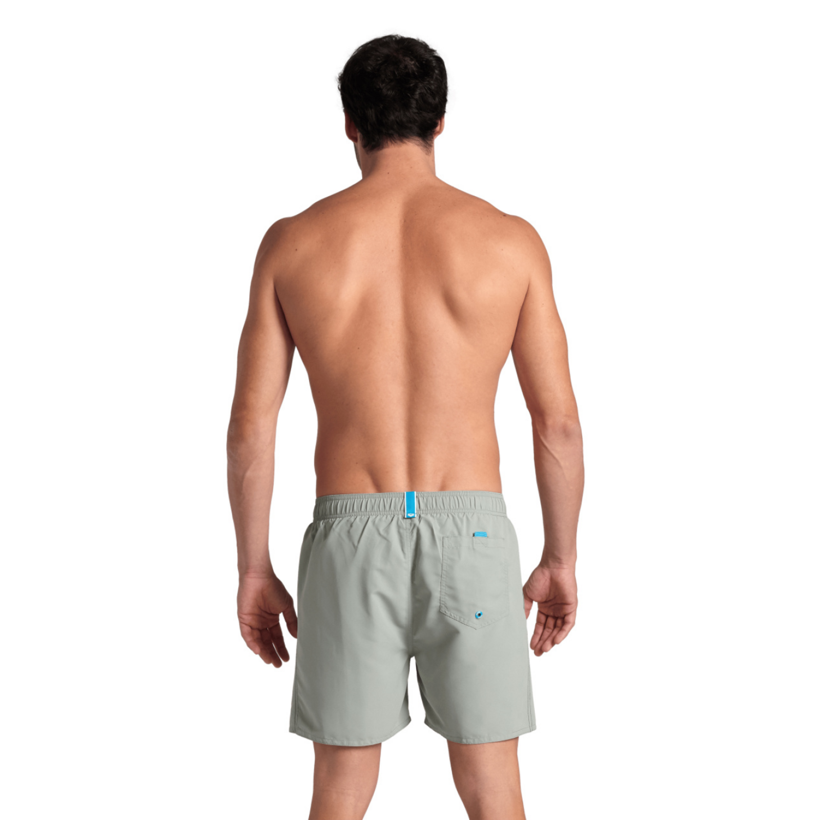 Arena Fundamentals Boxer R in GRÜN