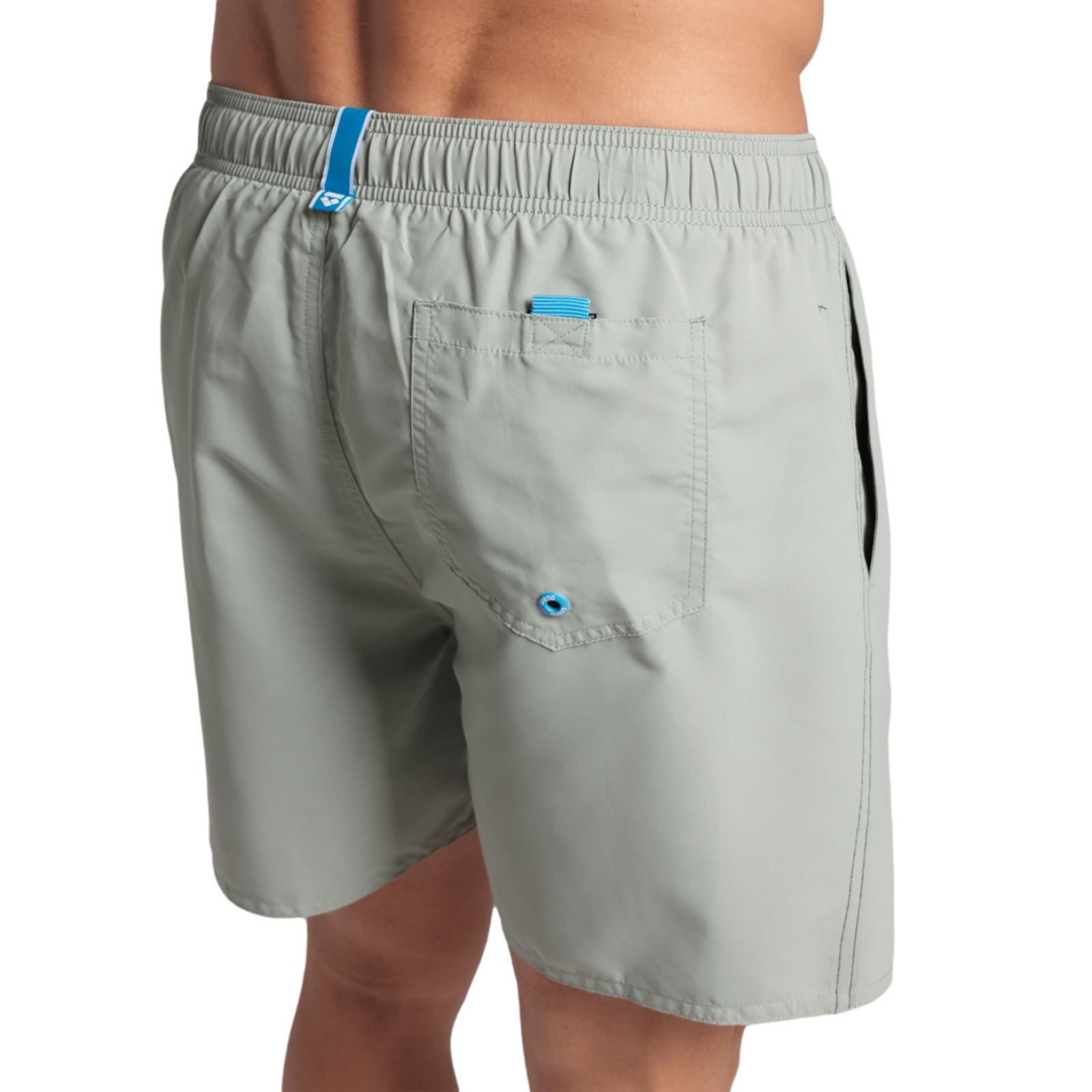 Arena Fundamentals Boxer R in GRÜN