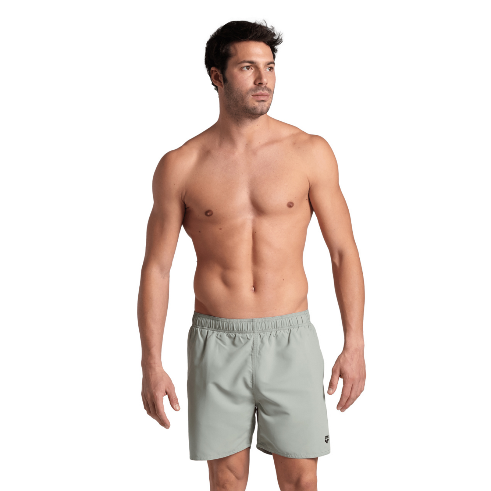 Arena Fundamentals Boxer R in GRÜN