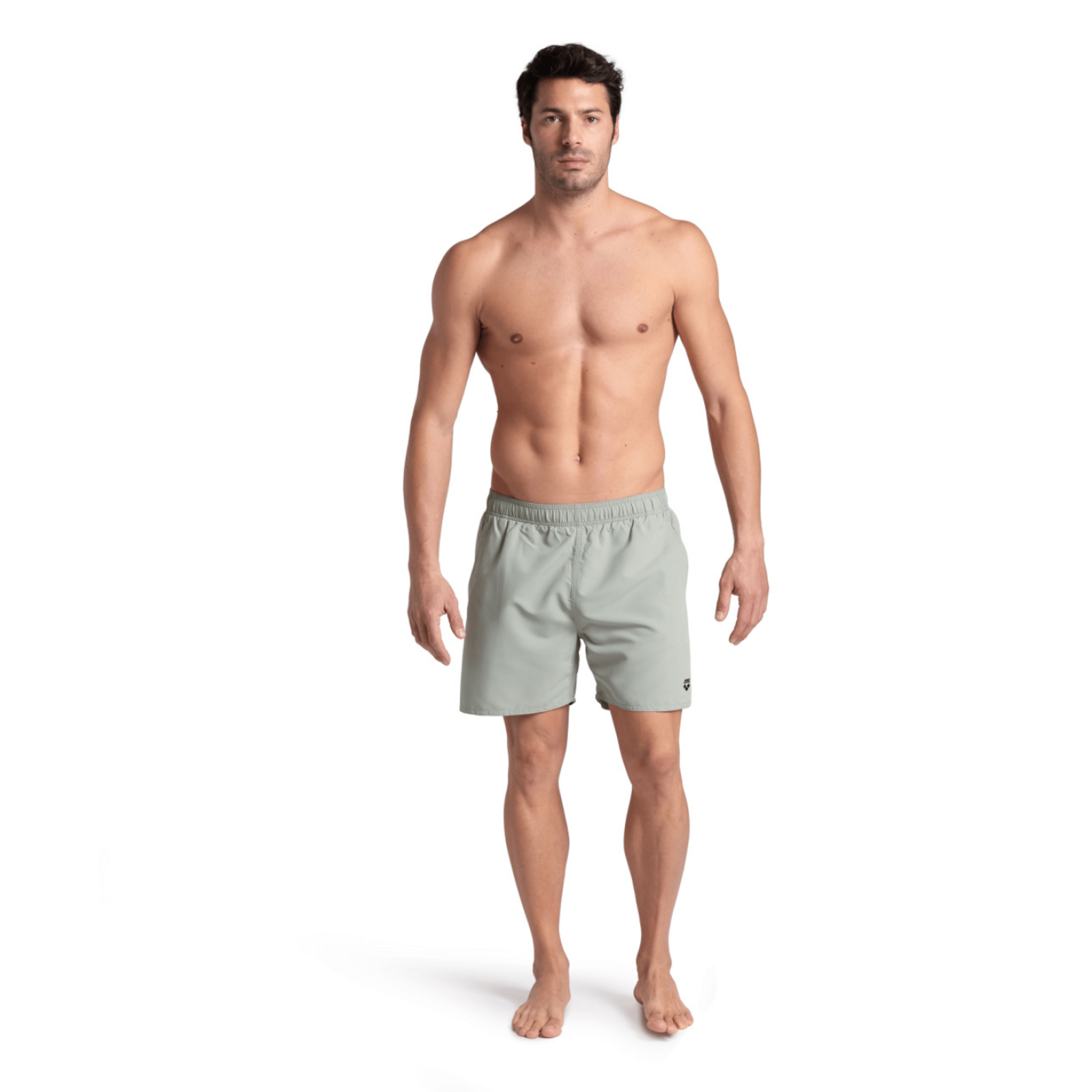 Arena Fundamentals Boxer R in GRÜN