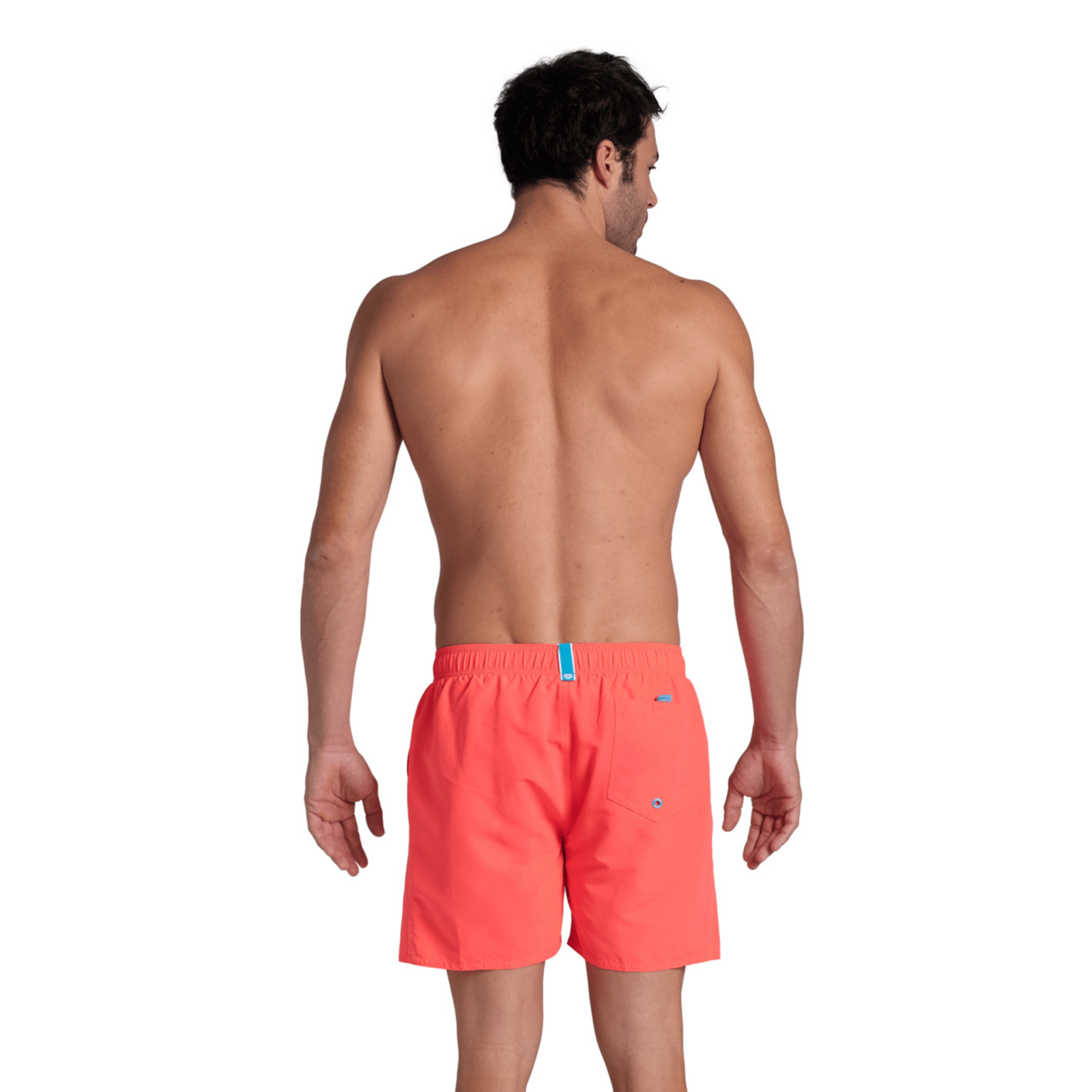 Arena Fundamentals Boxer R in ROT