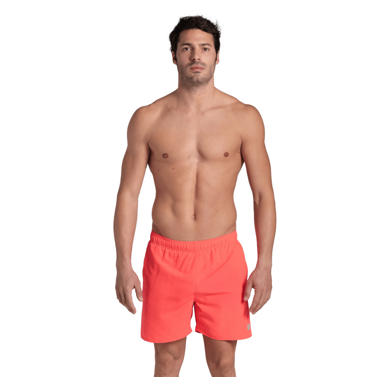 Arena Fundamentals Boxer R in ROT