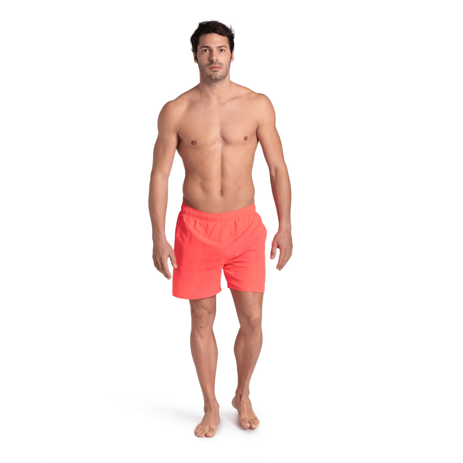 Arena Fundamentals Boxer R in ROT