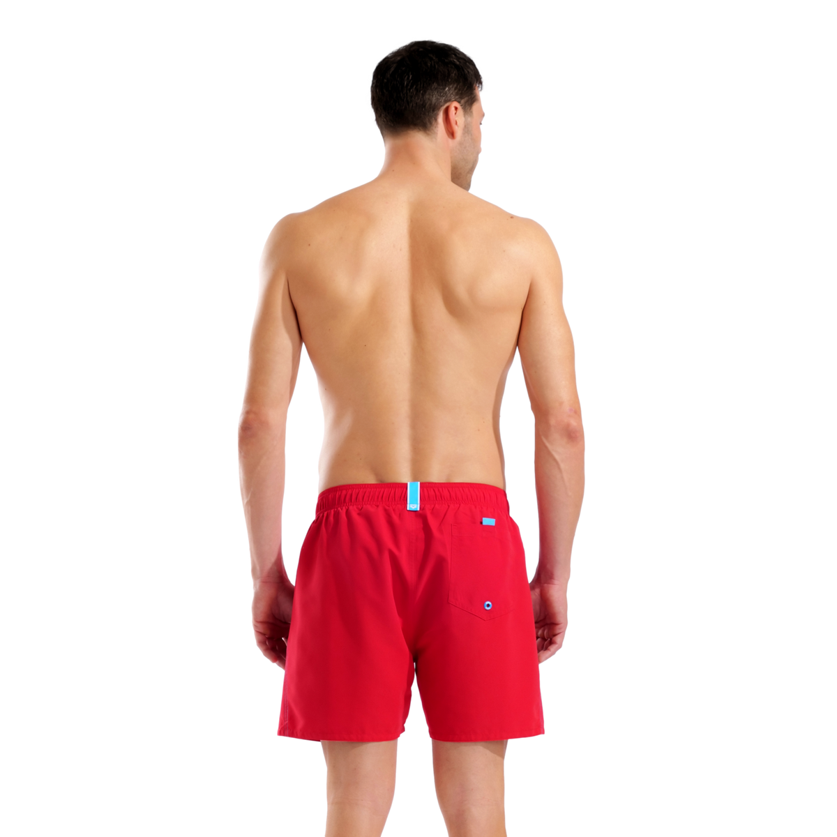 Arena Fundamentals Boxer R in ROT