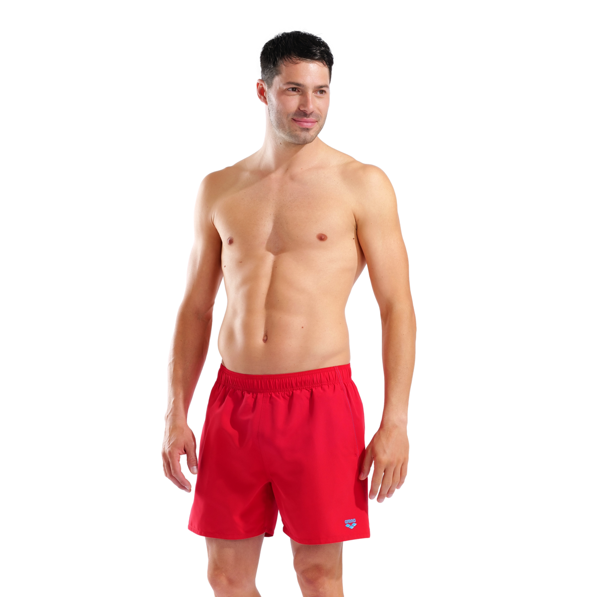 Arena Fundamentals Boxer R in ROT
