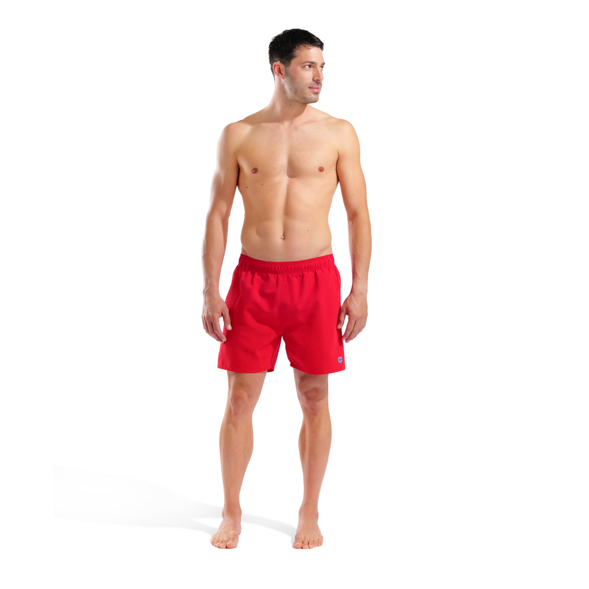Arena Fundamentals Boxer R in ROT