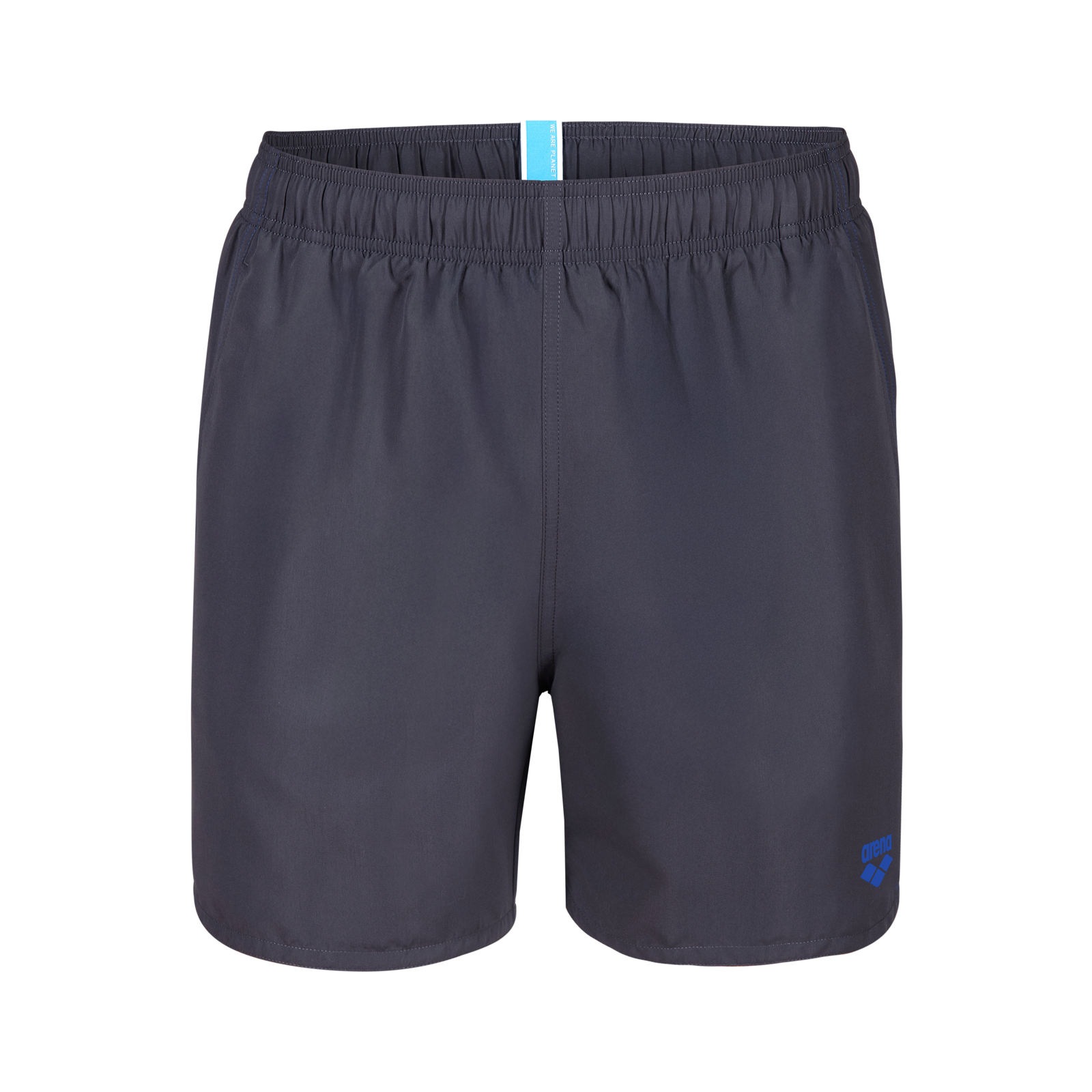 Arena Fundamentals Boxer R in BLAU