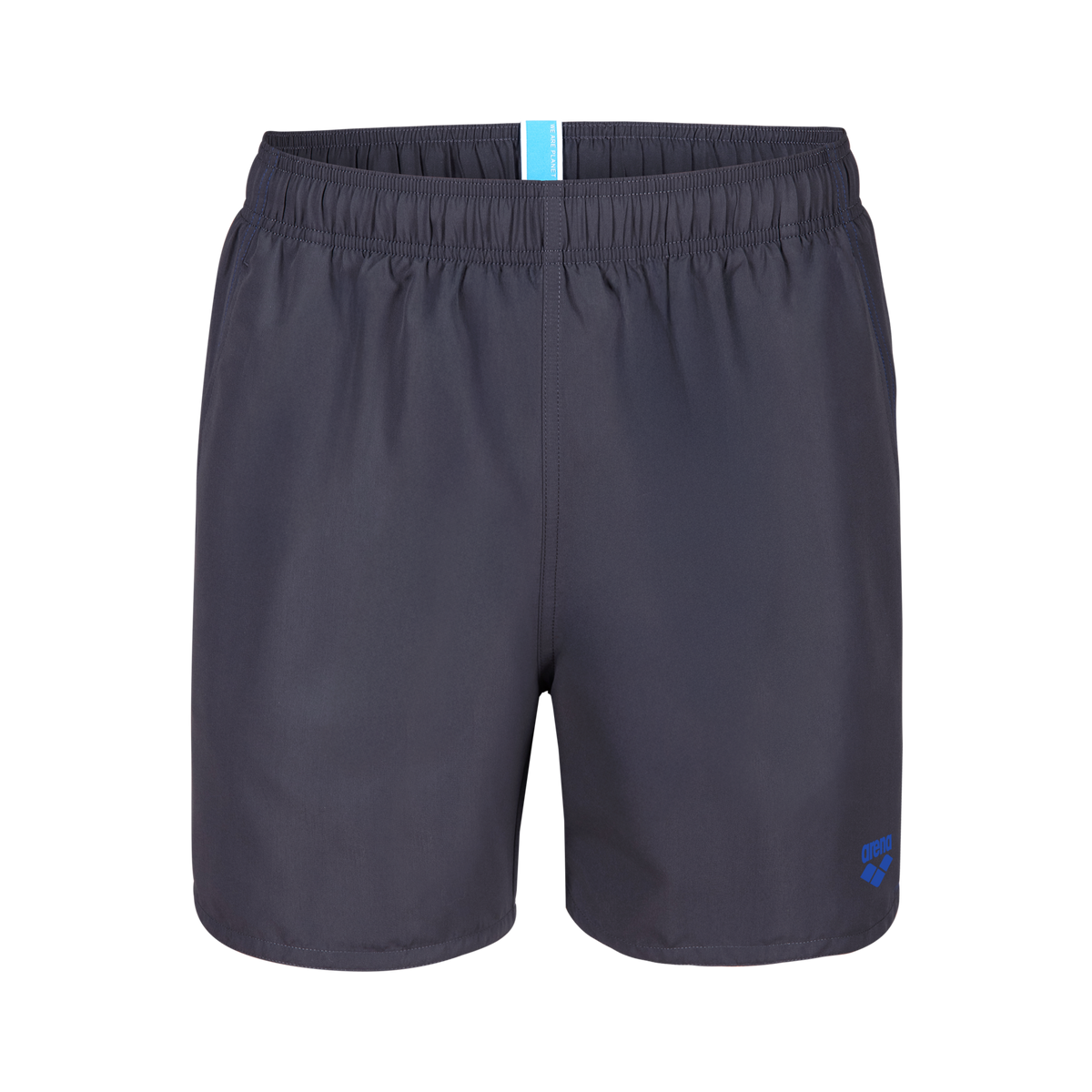 Arena Fundamentals Boxer R in BLAU