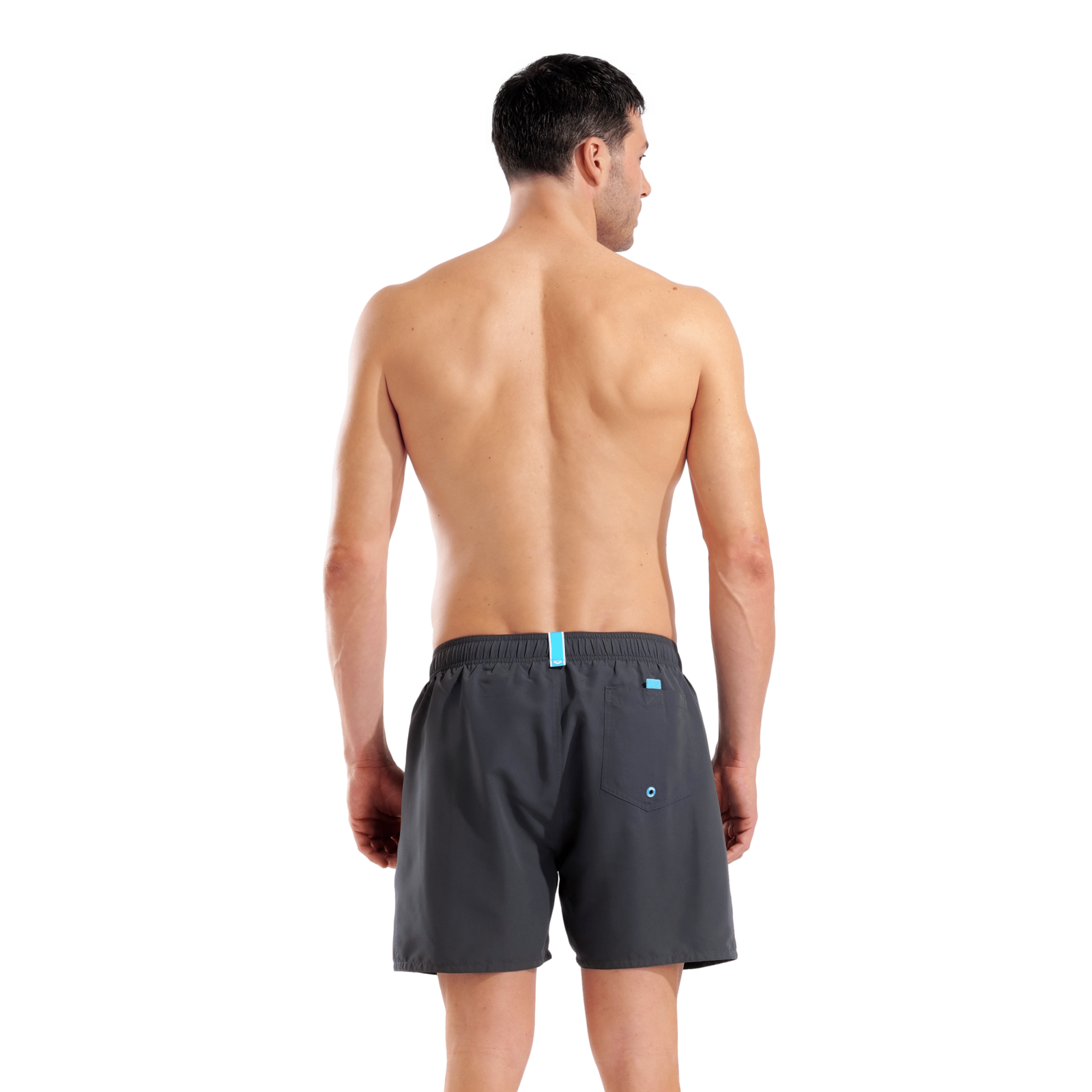 Arena Fundamentals Boxer R in BLAU