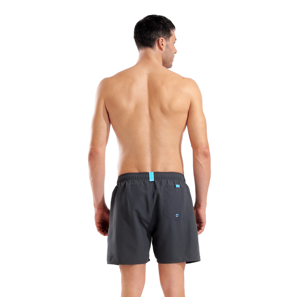 Arena Fundamentals Boxer R in BLAU