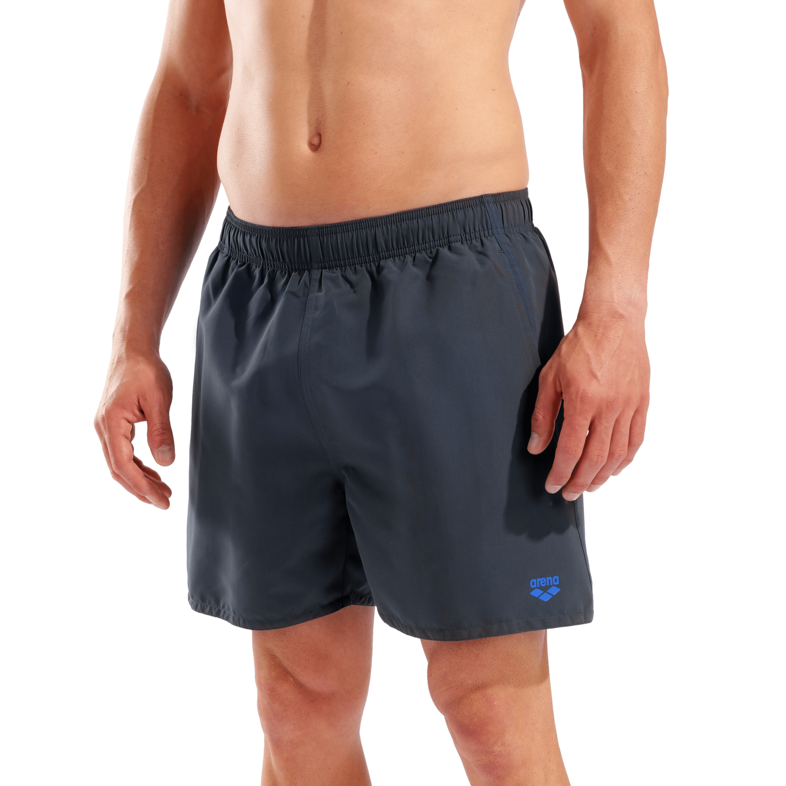 Arena Fundamentals Boxer R in BLAU