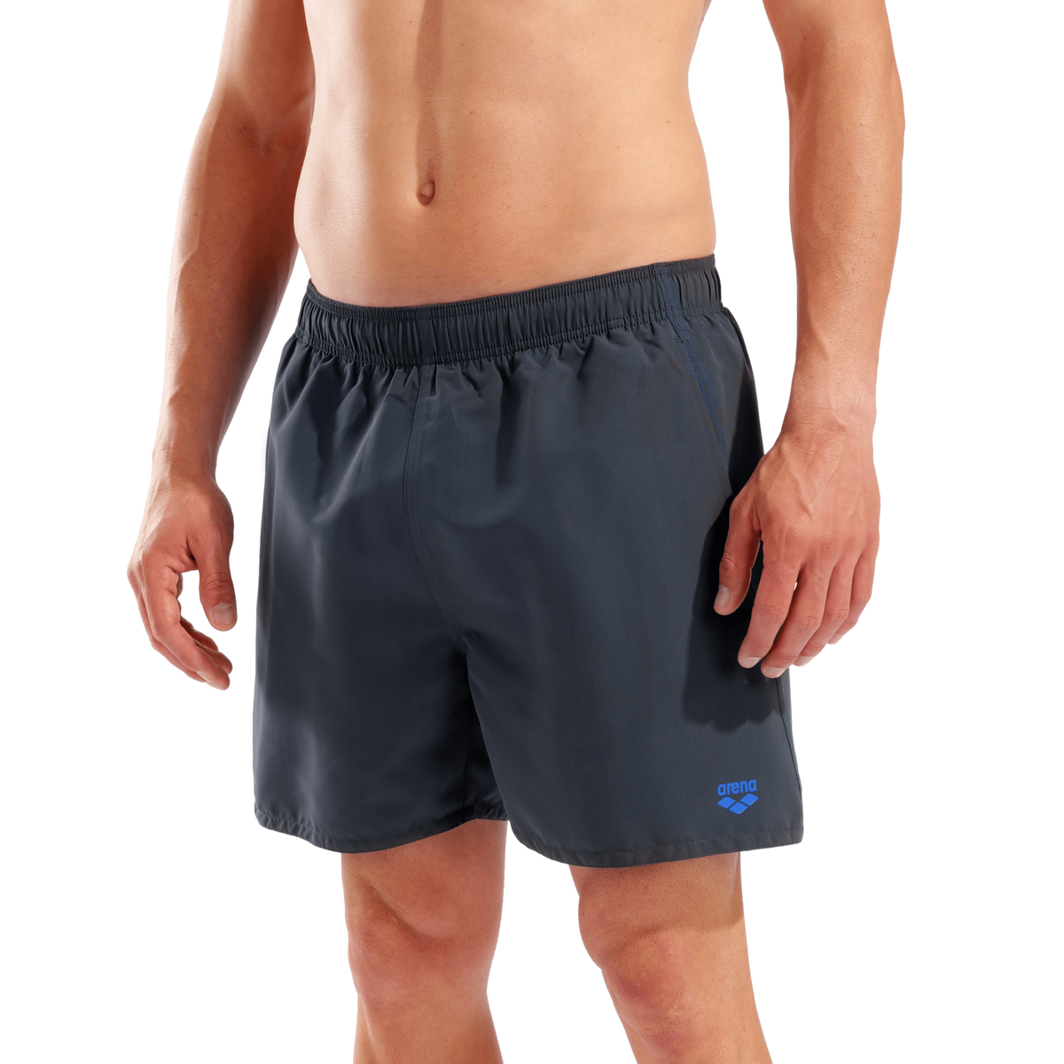 Arena Fundamentals Boxer R in BLAU