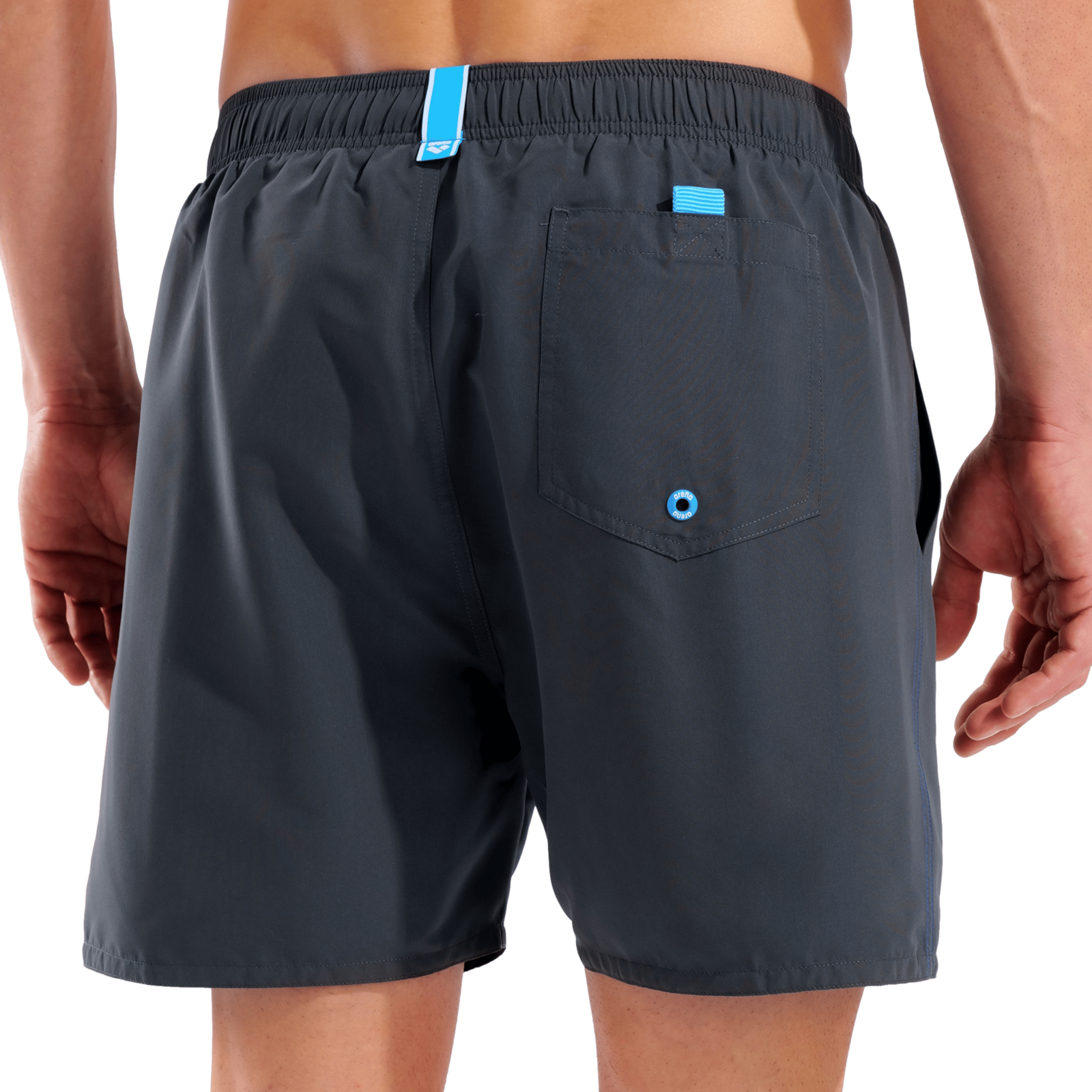 Arena Fundamentals Boxer R in BLAU