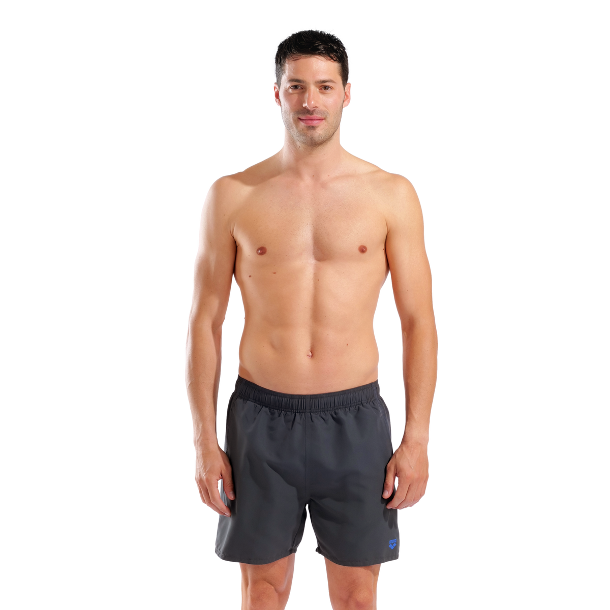 Arena Fundamentals Boxer R in BLAU