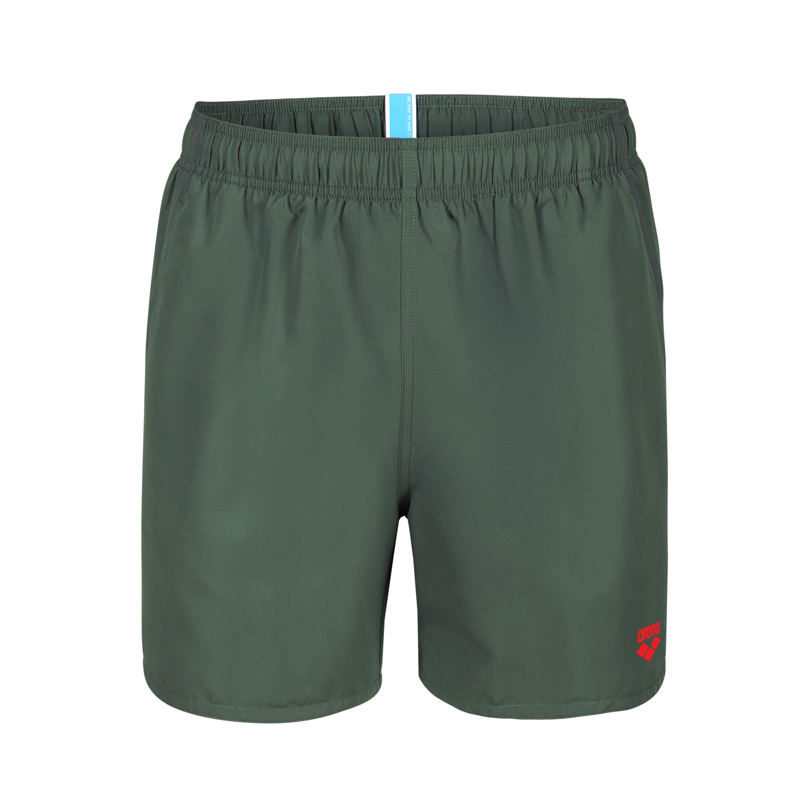 Arena Fundamentals Boxer R in GRÜN