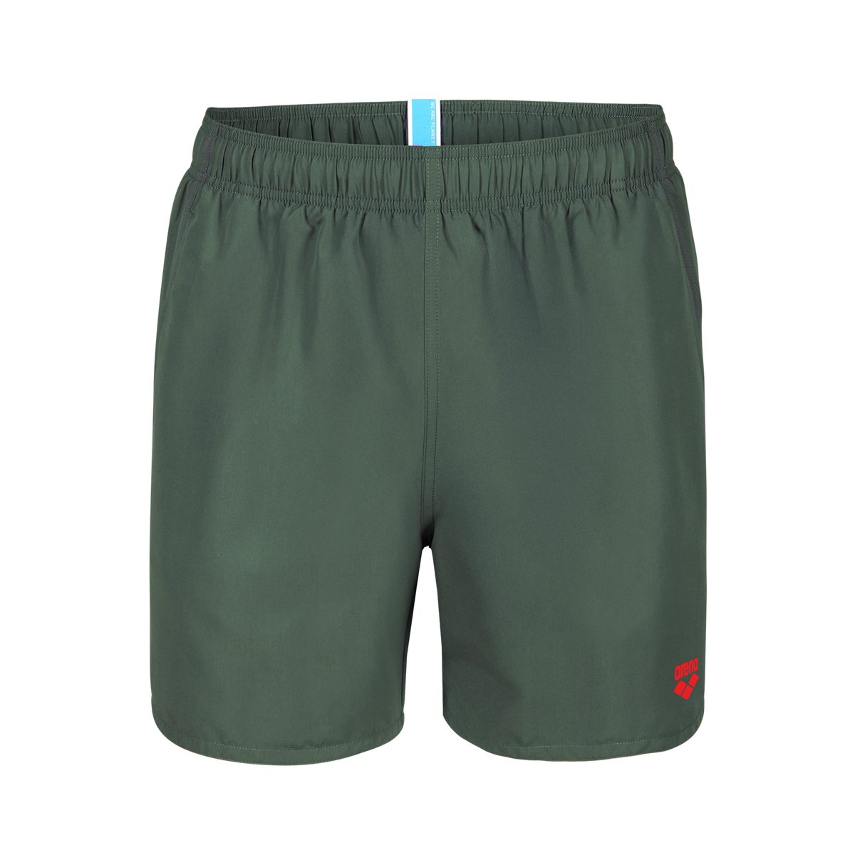 Arena Fundamentals Boxer R in GRÜN