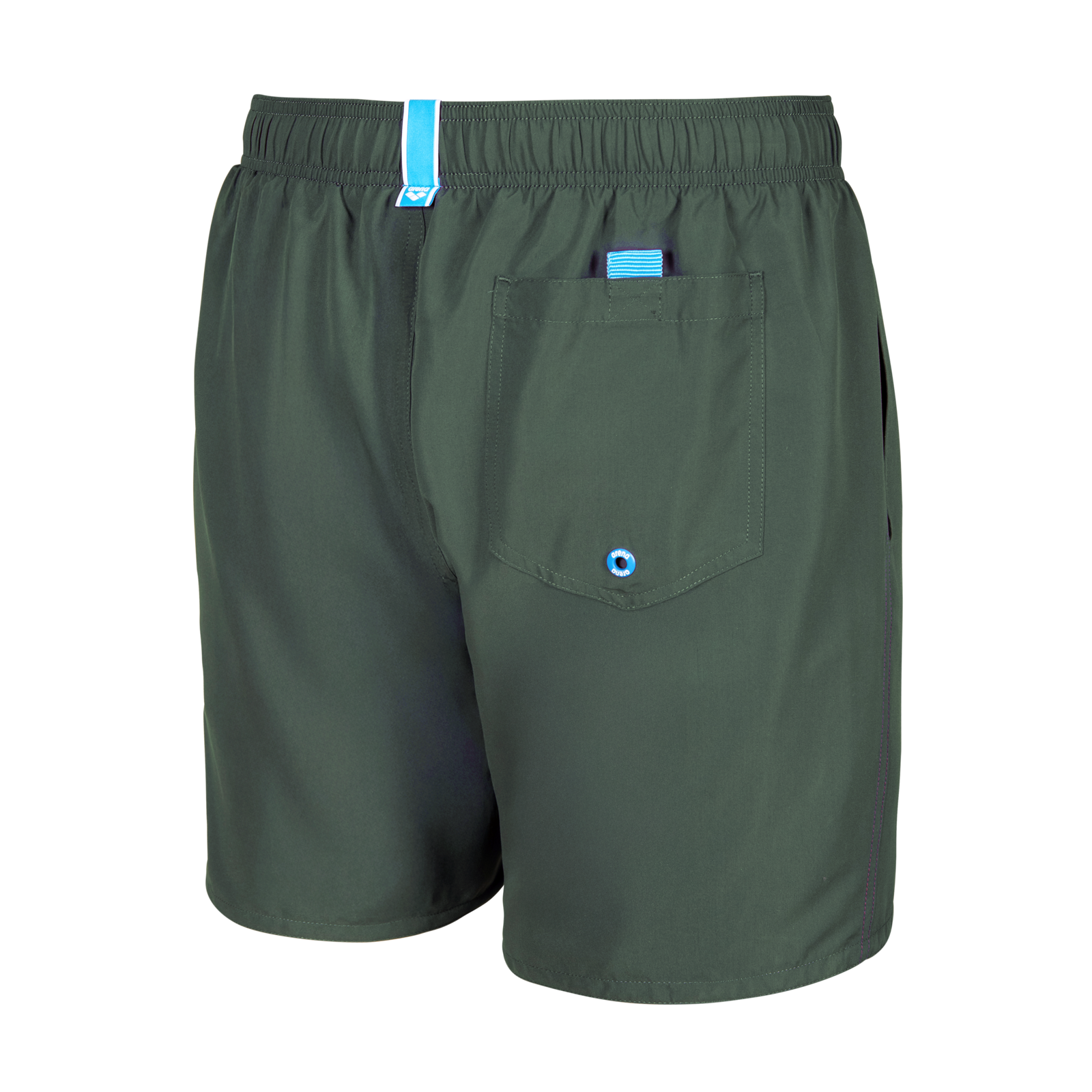 Arena Fundamentals Boxer R in GRÜN