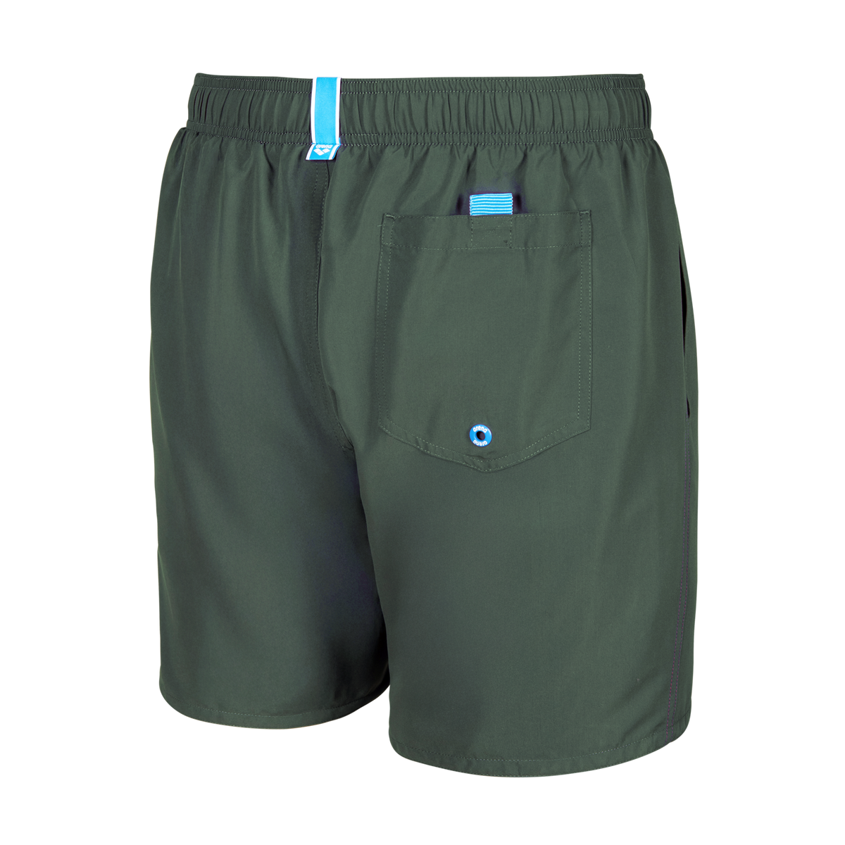 Arena Fundamentals Boxer R in GRÜN