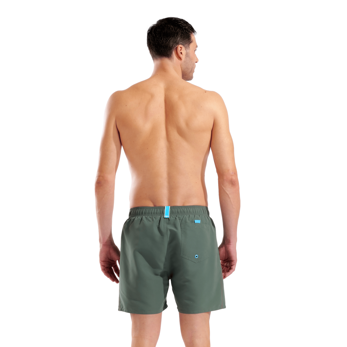 Arena Fundamentals Boxer R in GRÜN