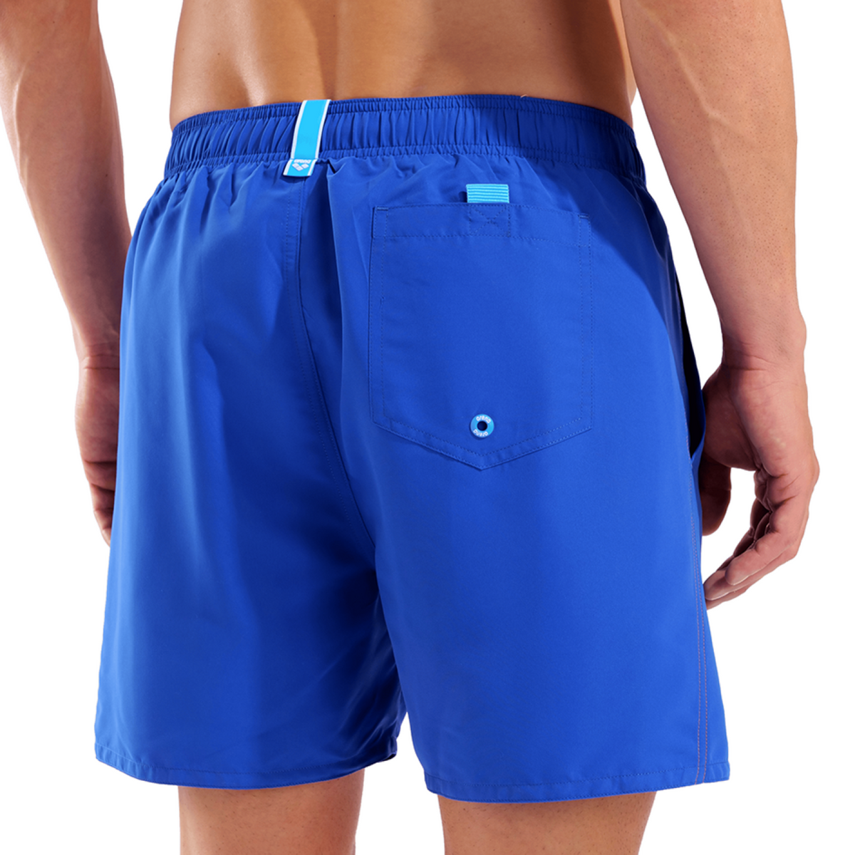 Arena Fundamentals Boxer R in BLAU