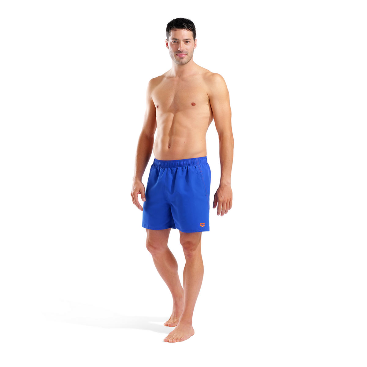 Arena Fundamentals Boxer R in BLAU