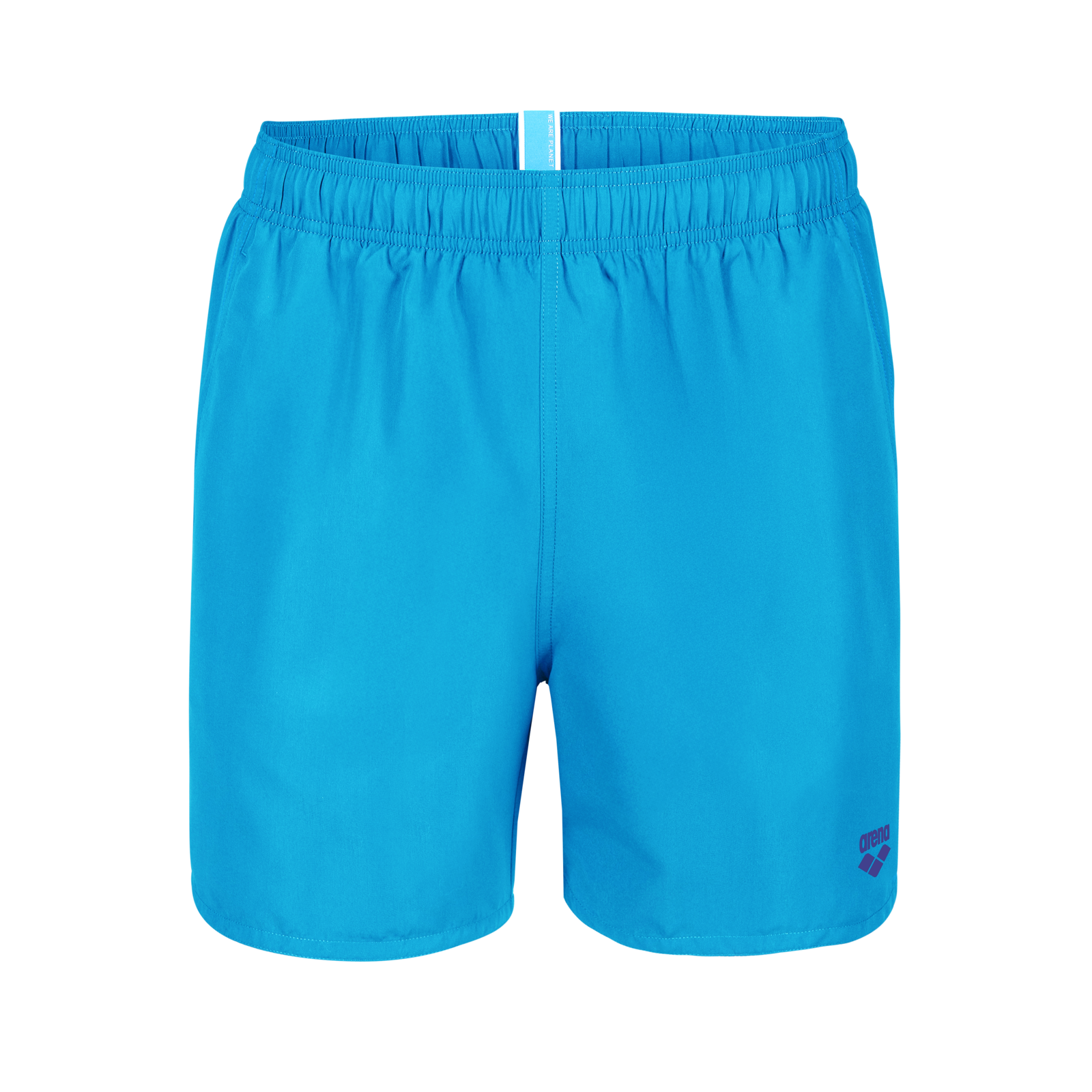 Arena Fundamentals Boxer R in BLAU