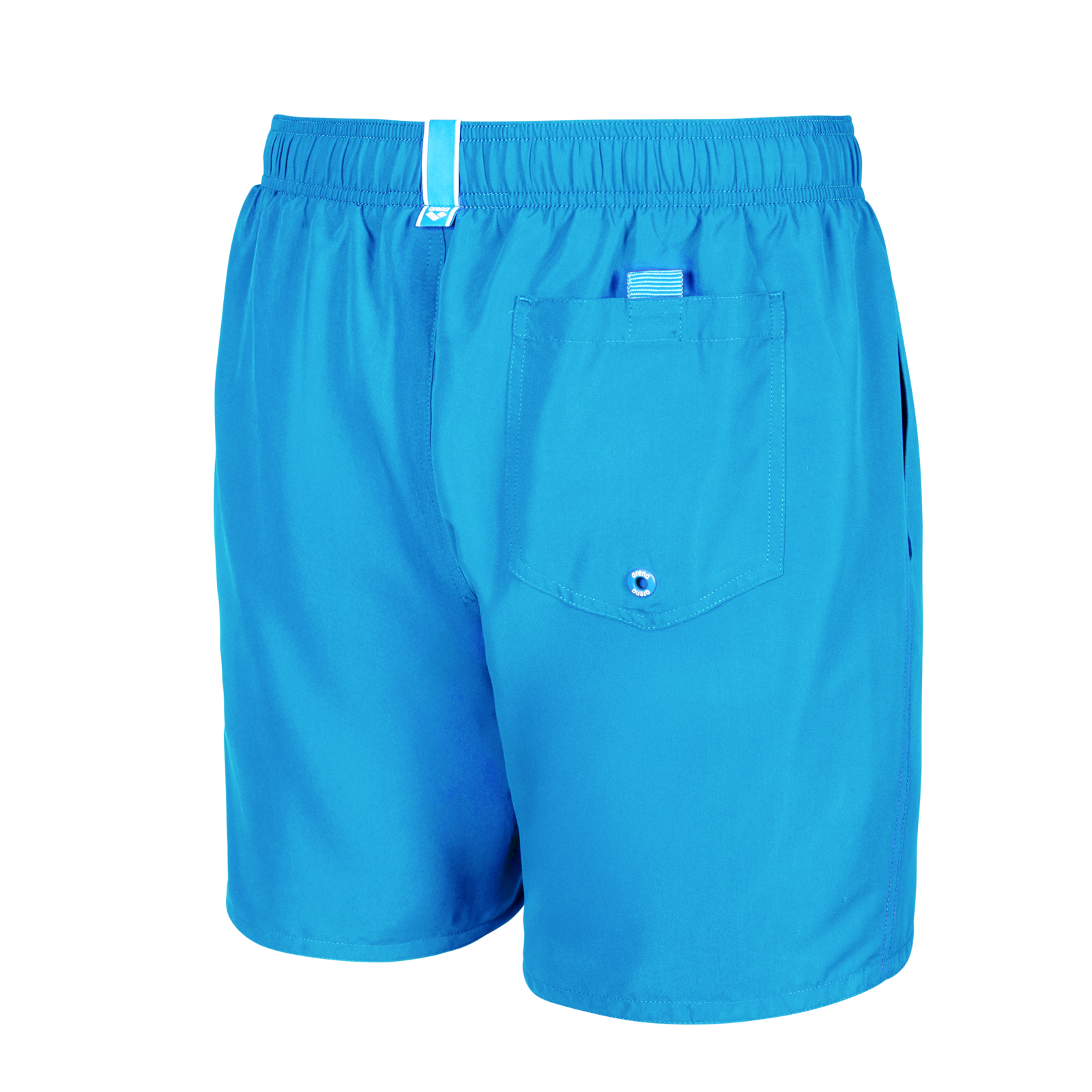 Arena Fundamentals Boxer R in BLAU