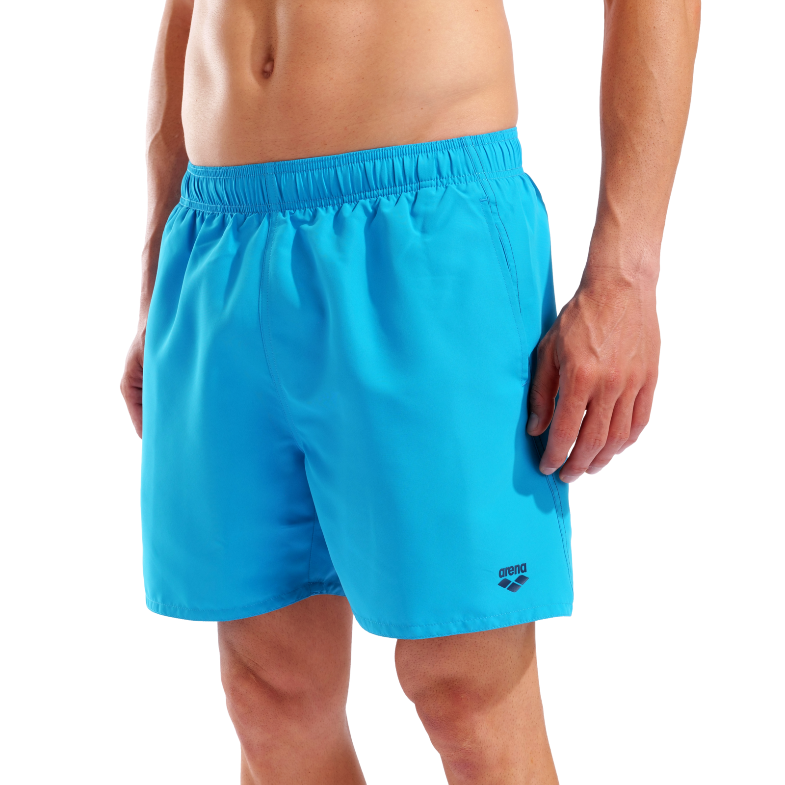 Arena Fundamentals Boxer R in BLAU