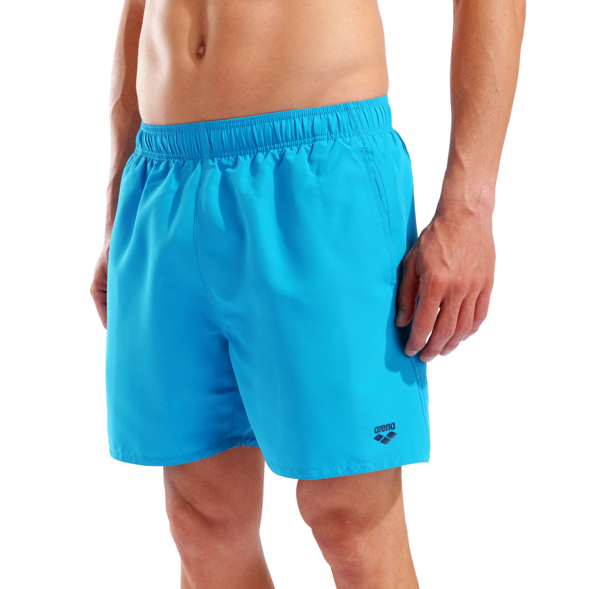 Arena Fundamentals Boxer R in BLAU