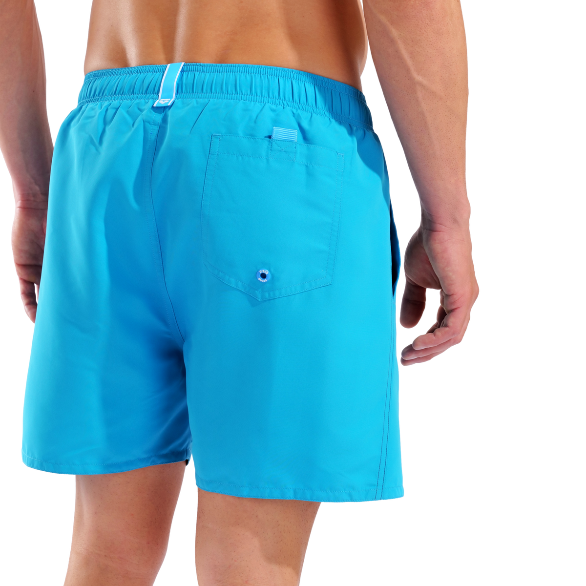 Arena Fundamentals Boxer R in BLAU