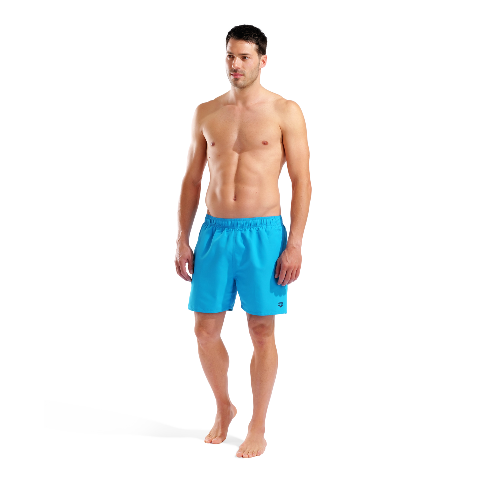 Arena Fundamentals Boxer R in BLAU