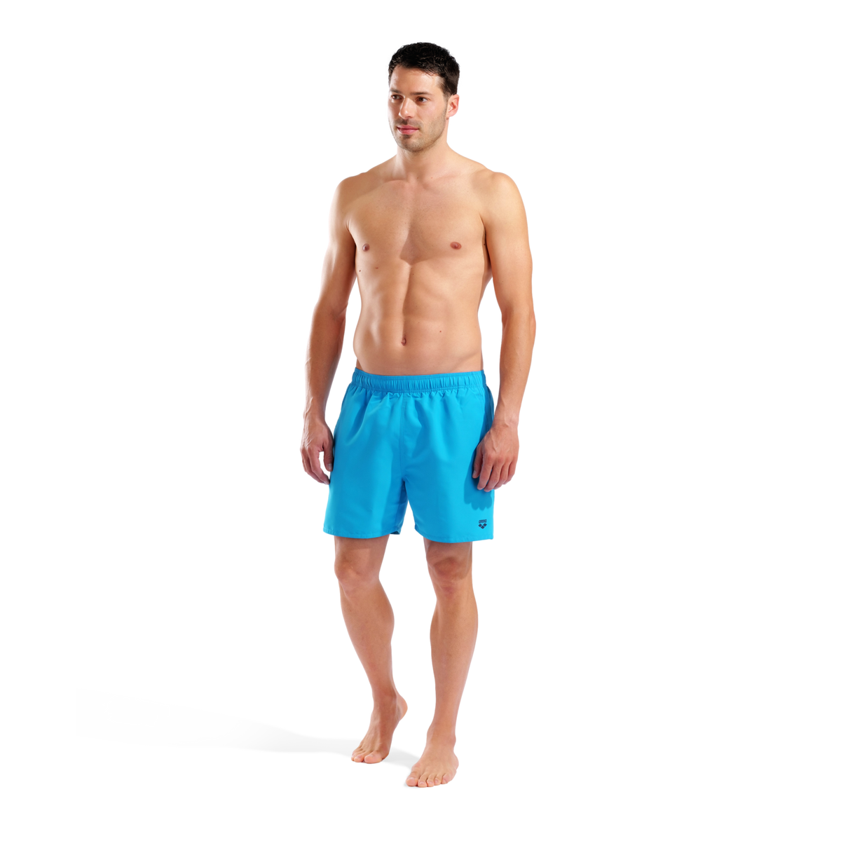 Arena Fundamentals Boxer R in BLAU