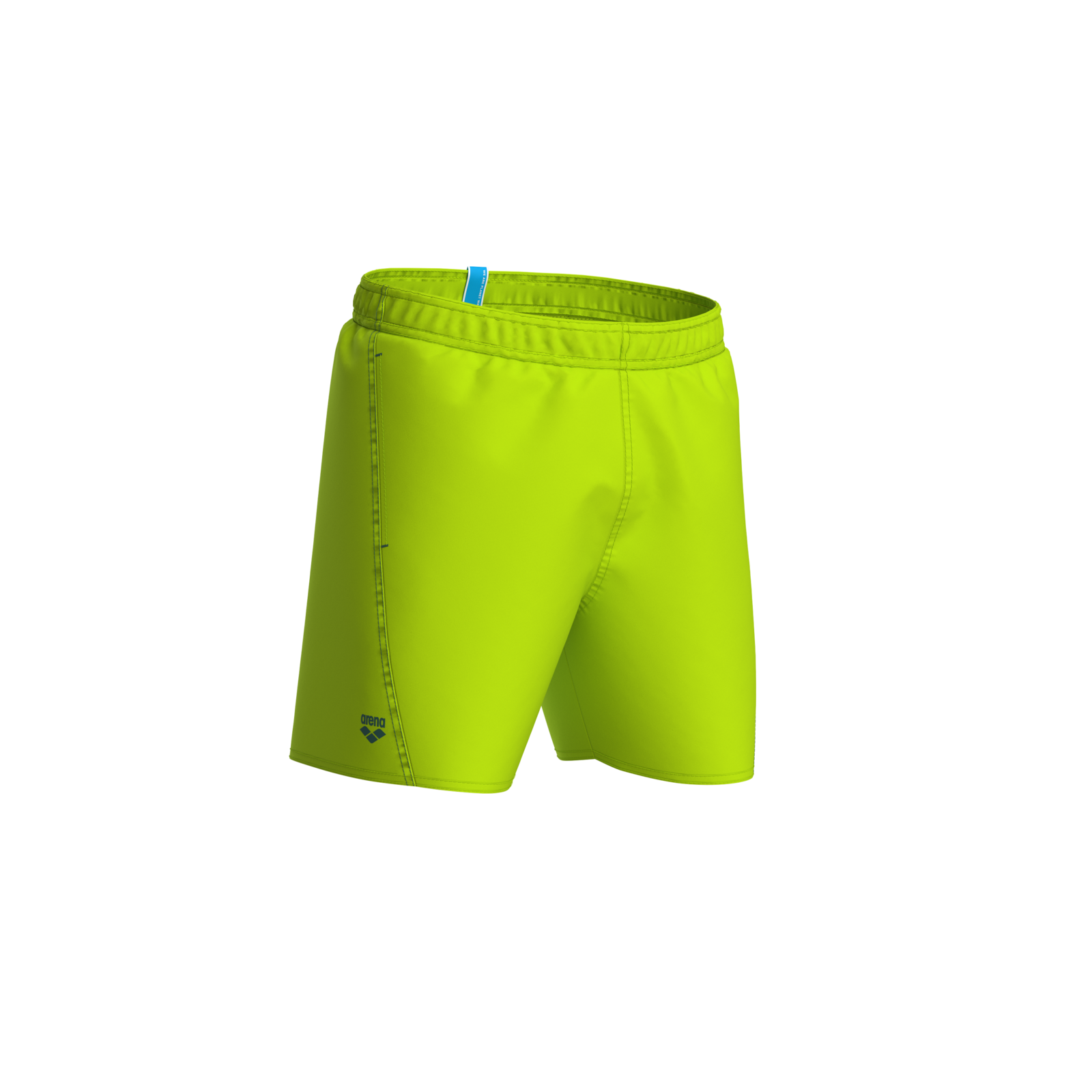 Arena Fundamentals Arena Logo Boxer R in GRÜN