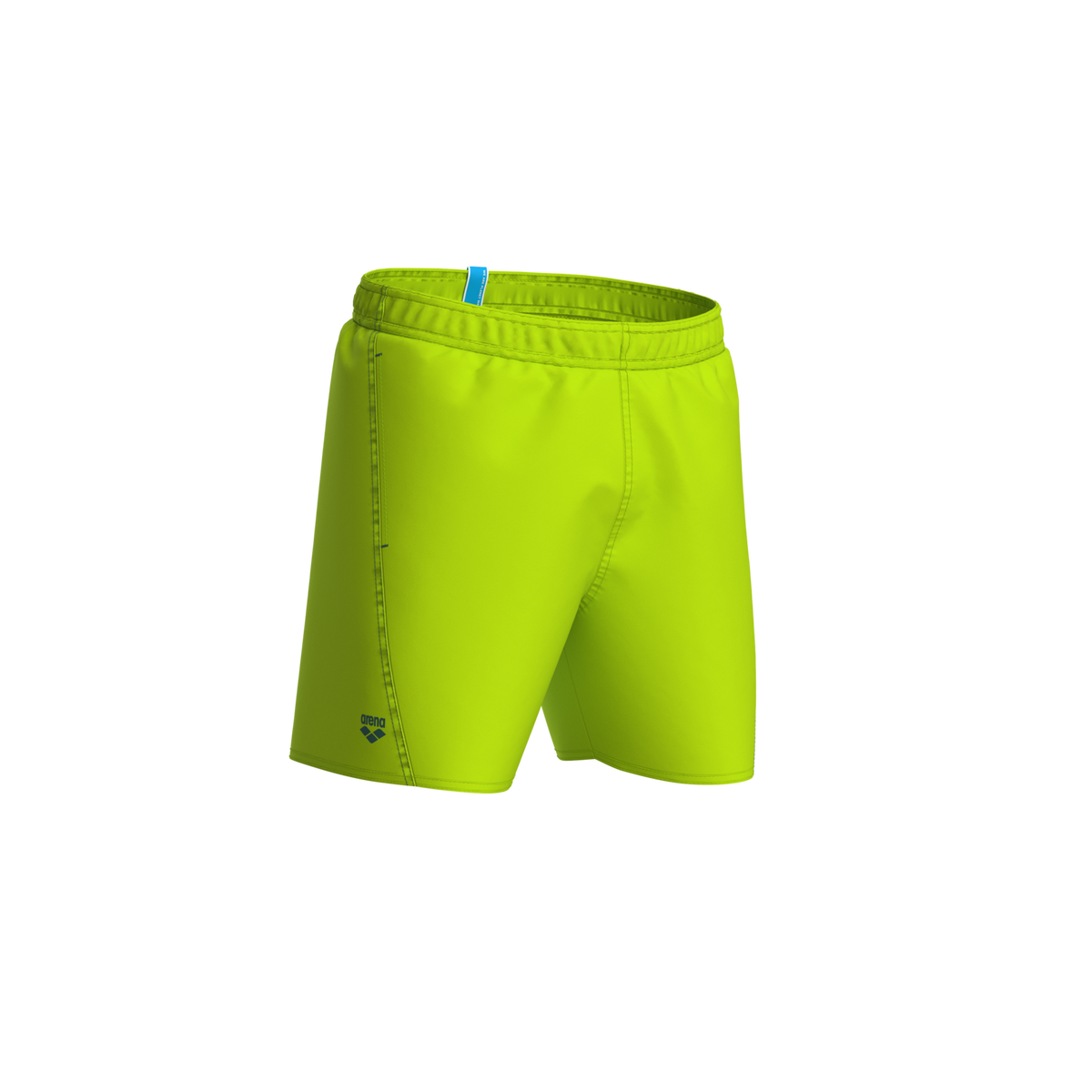Arena Fundamentals Arena Logo Boxer R in GRÜN