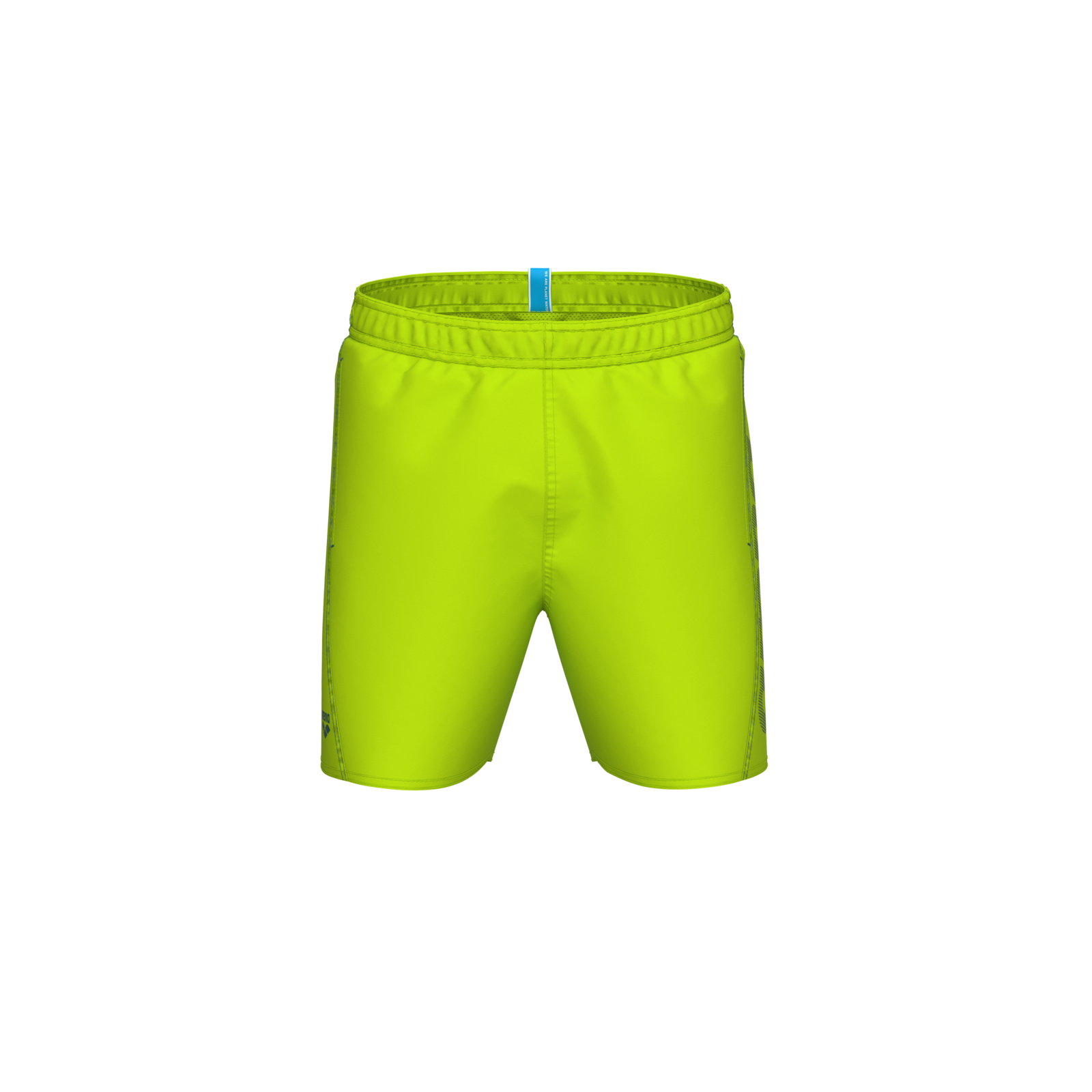 Arena Fundamentals Arena Logo Boxer R in GRÜN