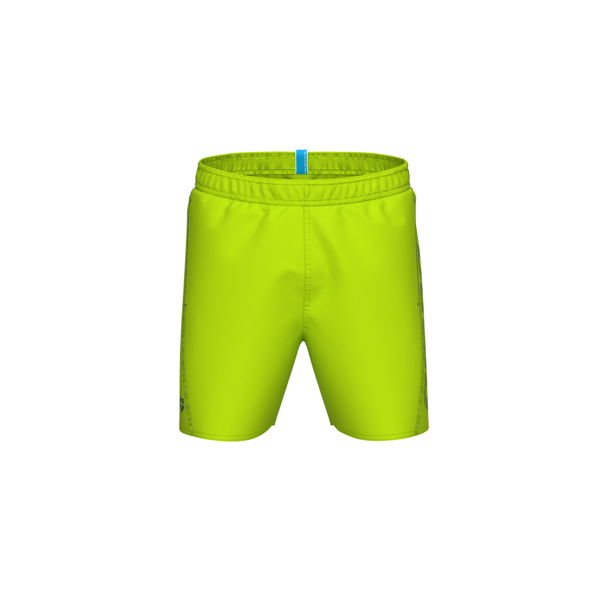 Arena Fundamentals Arena Logo Boxer R in GRÜN