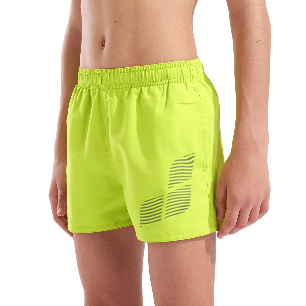 Arena B Beach Short Logo R Beach Short in GRÜN
