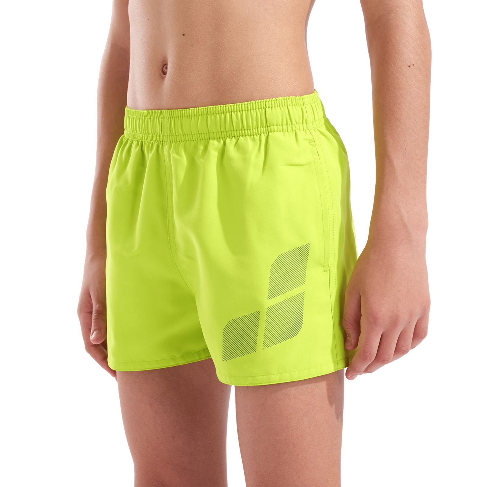 Arena B Beach Short Logo R Beach Short in GRÜN