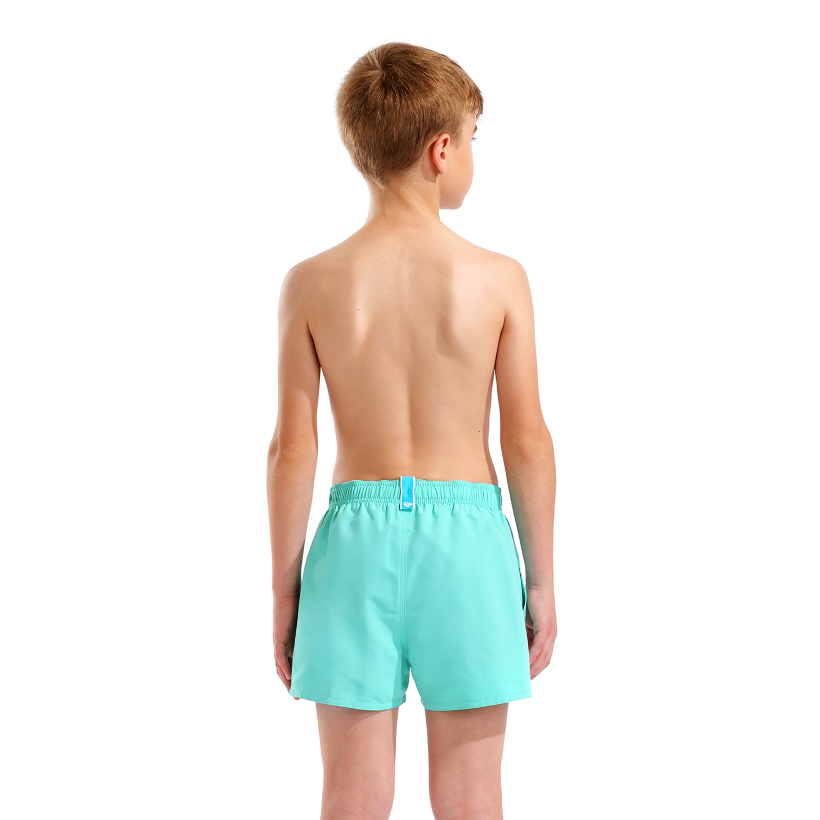 Arena B Beach Short Logo R Beach Short in BLAU